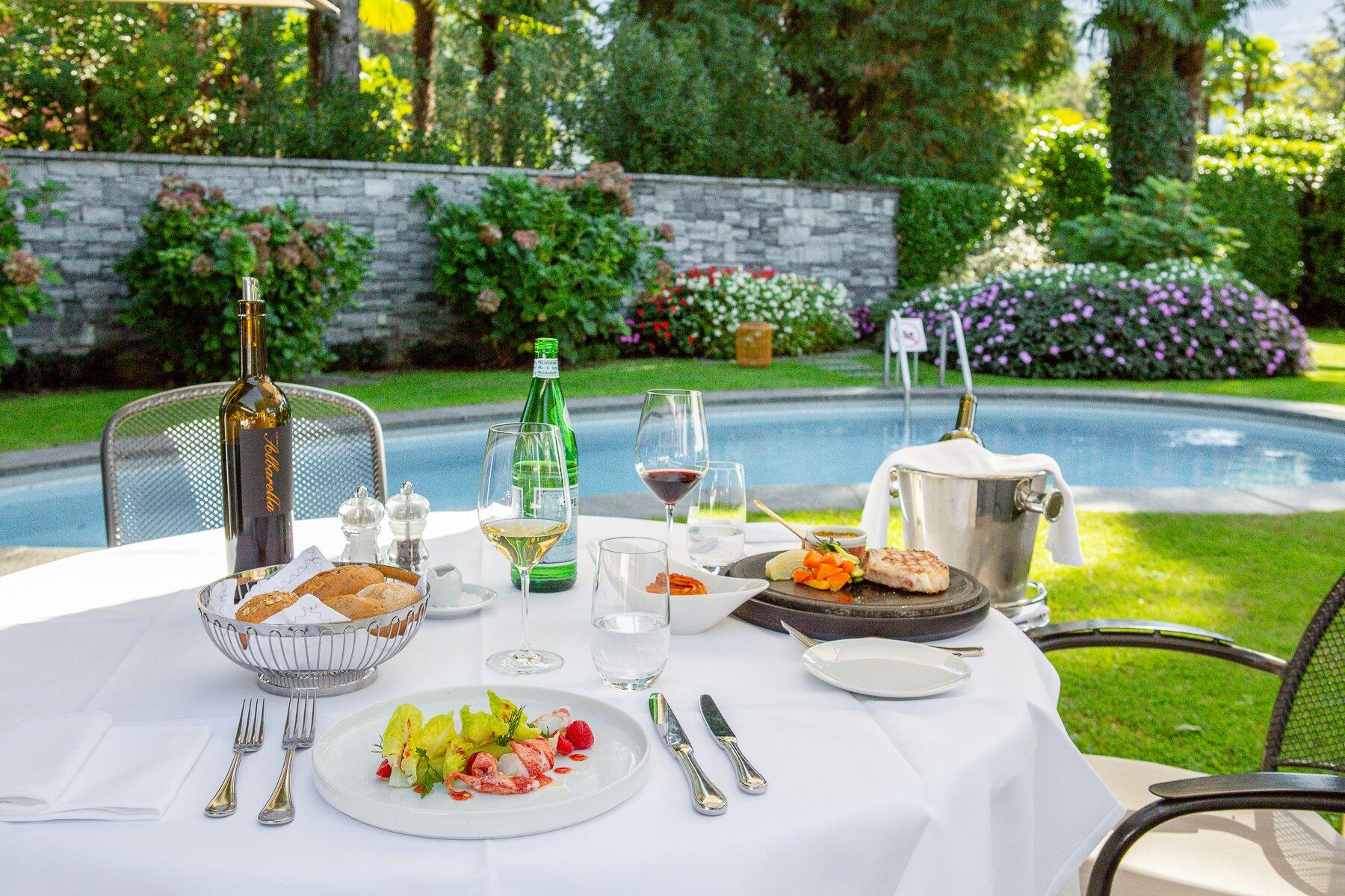 Ristorante Albarella