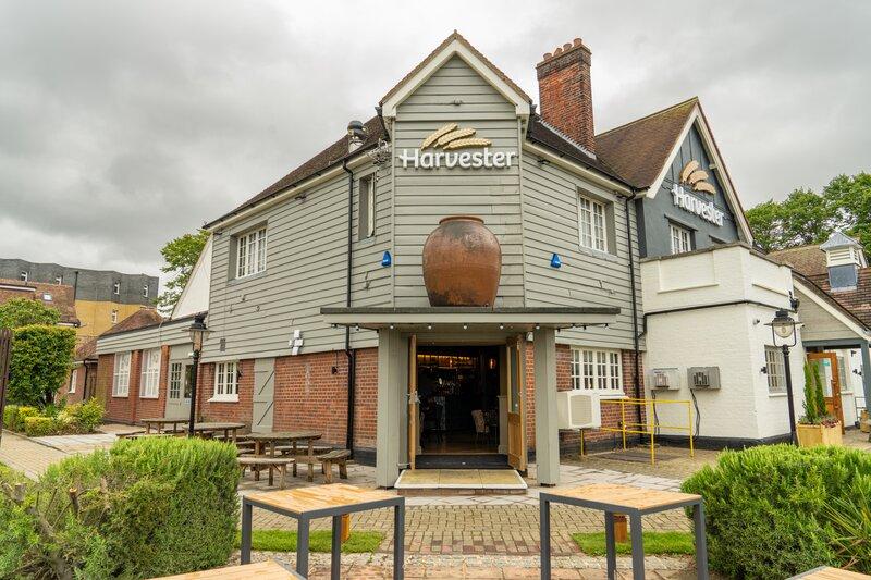 The Tarpots Harvester