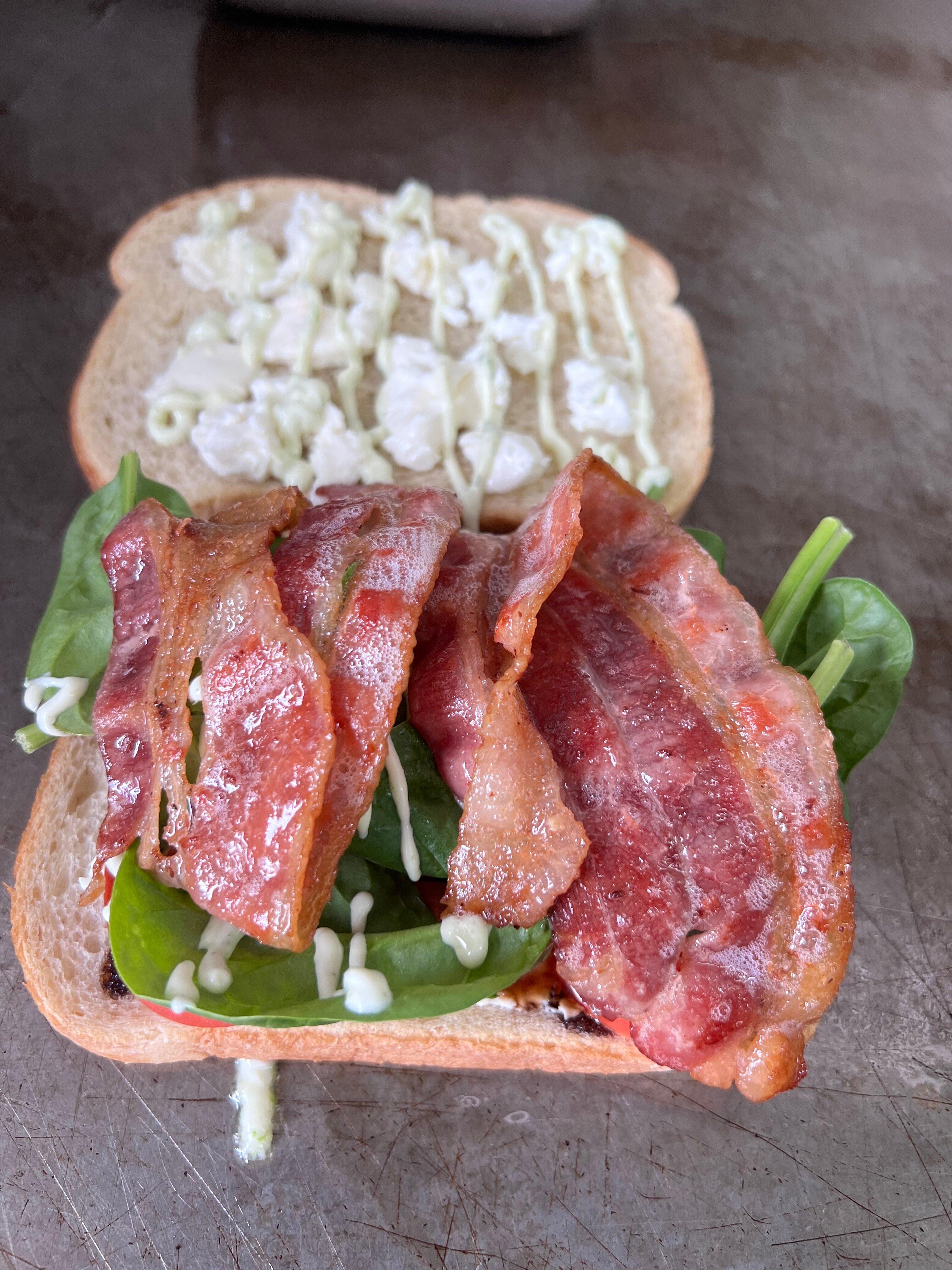 Photo by Baconandbubbles