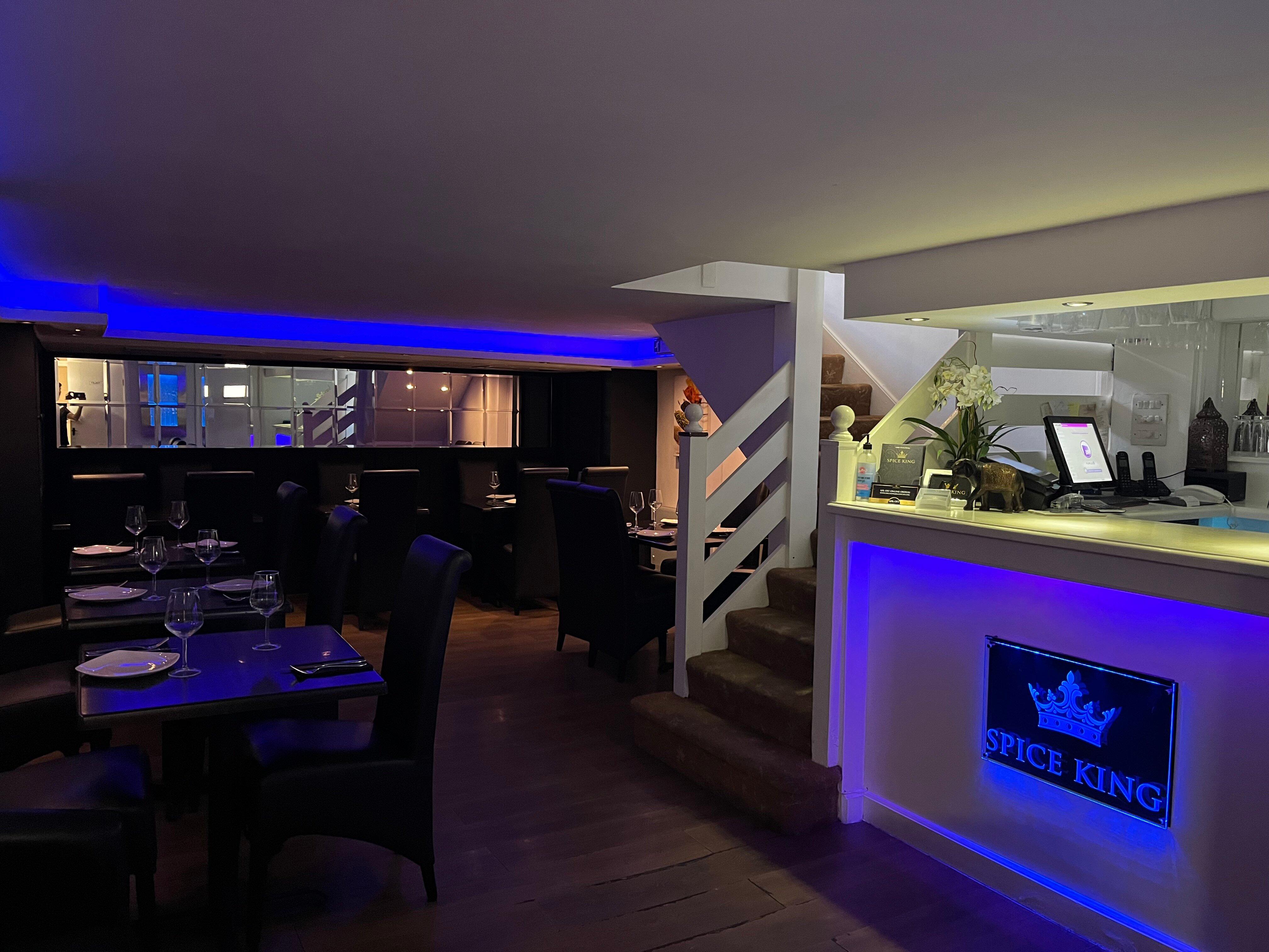 Spice King Billericay