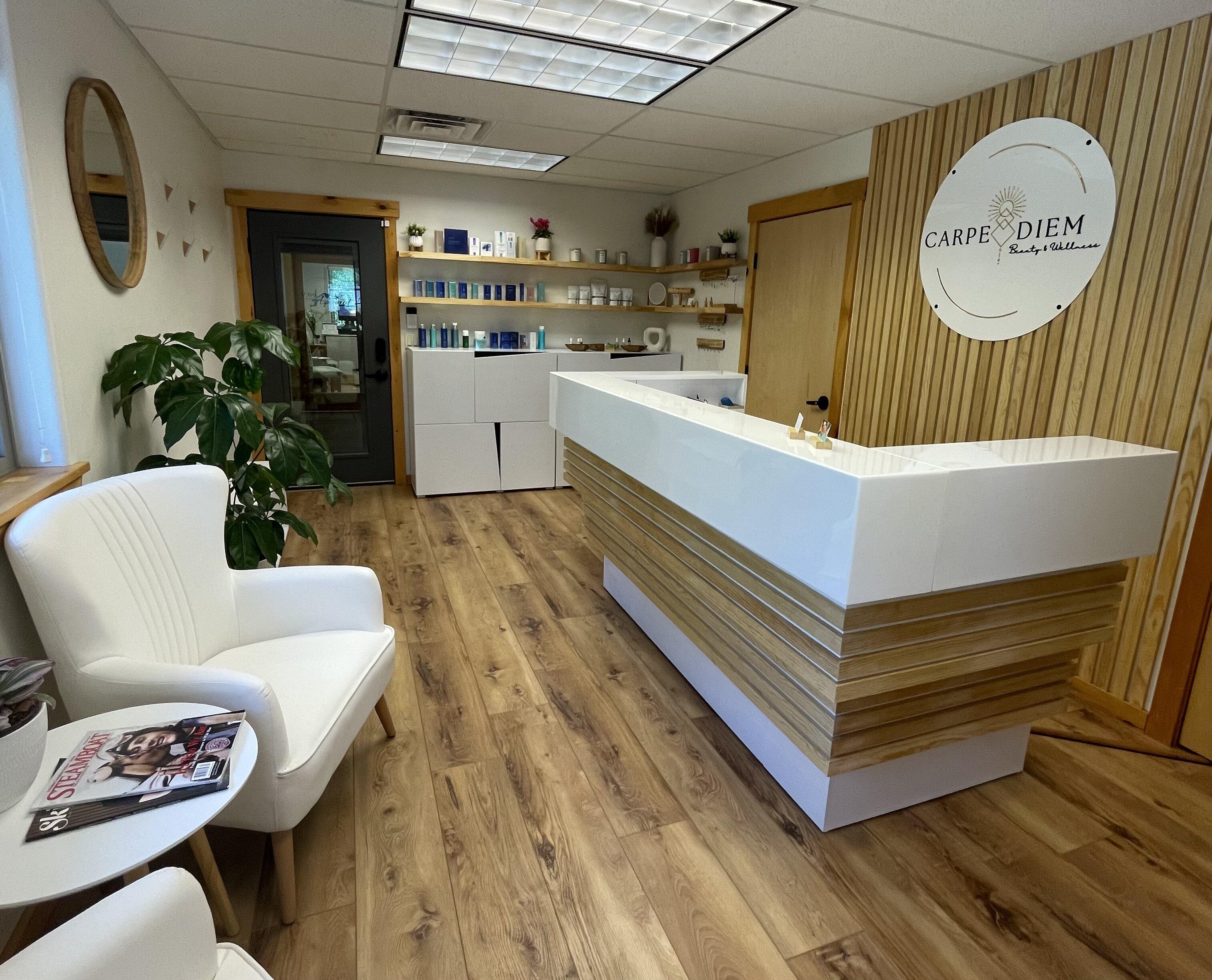 Carpe Diem Beauty & Wellness