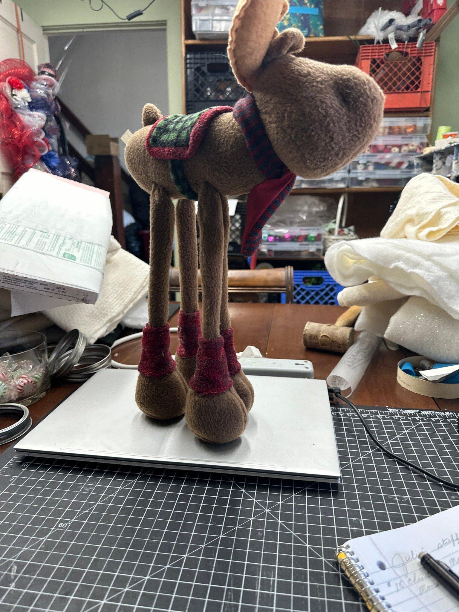 Rail Street Emporium