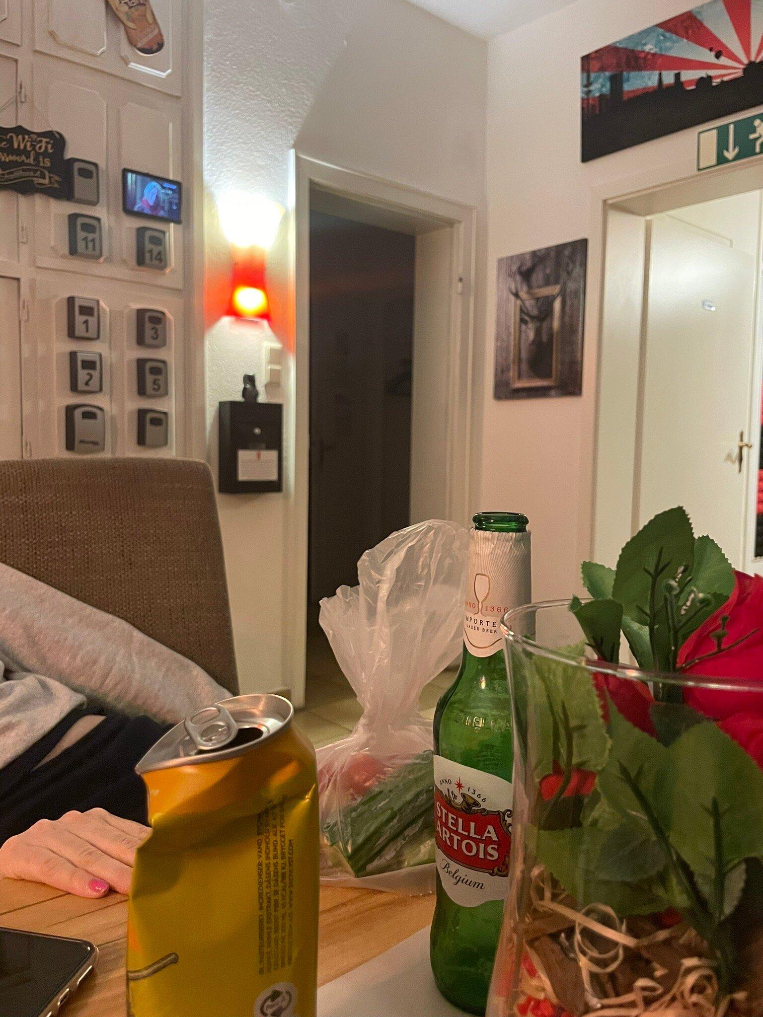 The Old Doctors Office