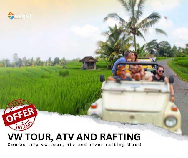 Bali Ticket Center By Ticget.id