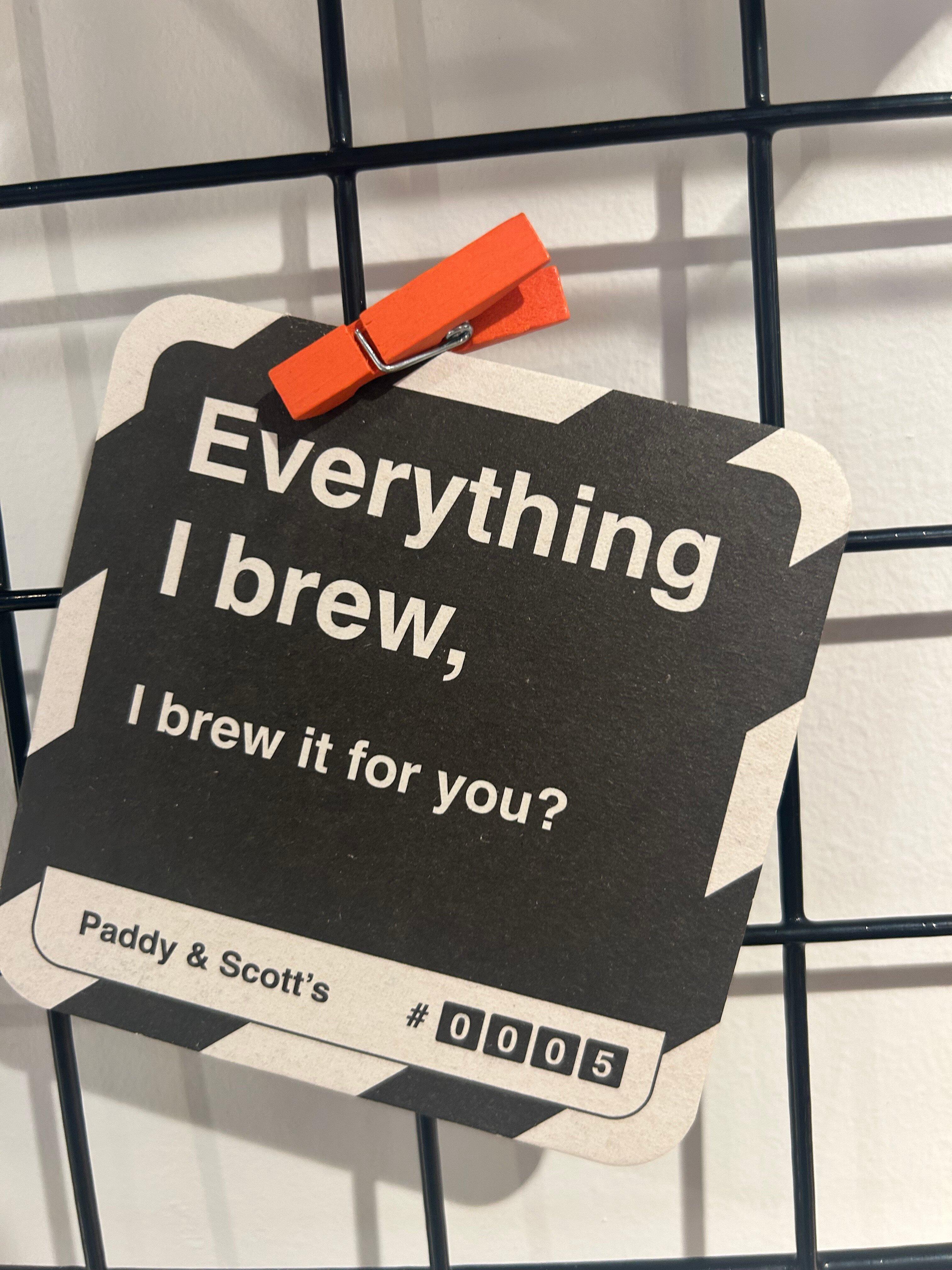 Paddy & Scott's Lichfield