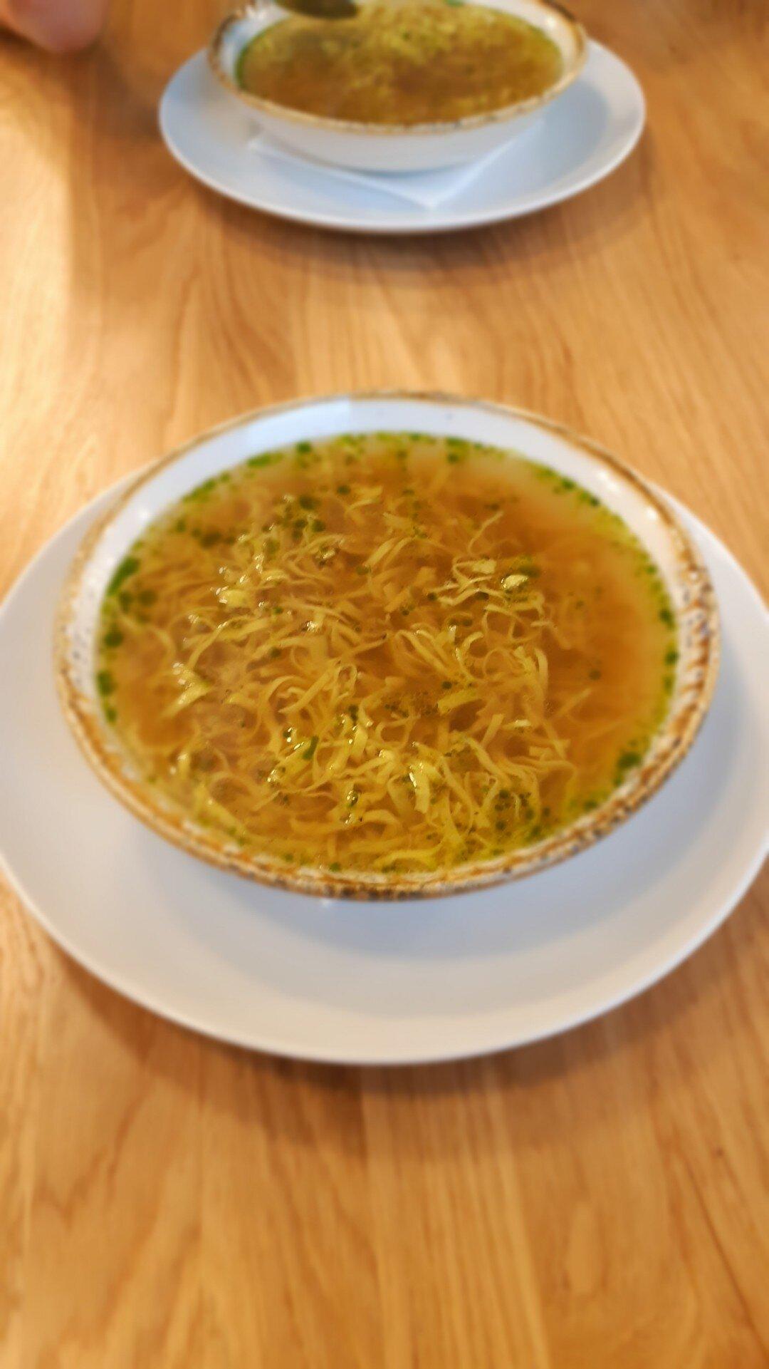 Restauracja ARCHE Fabryka Samolotów