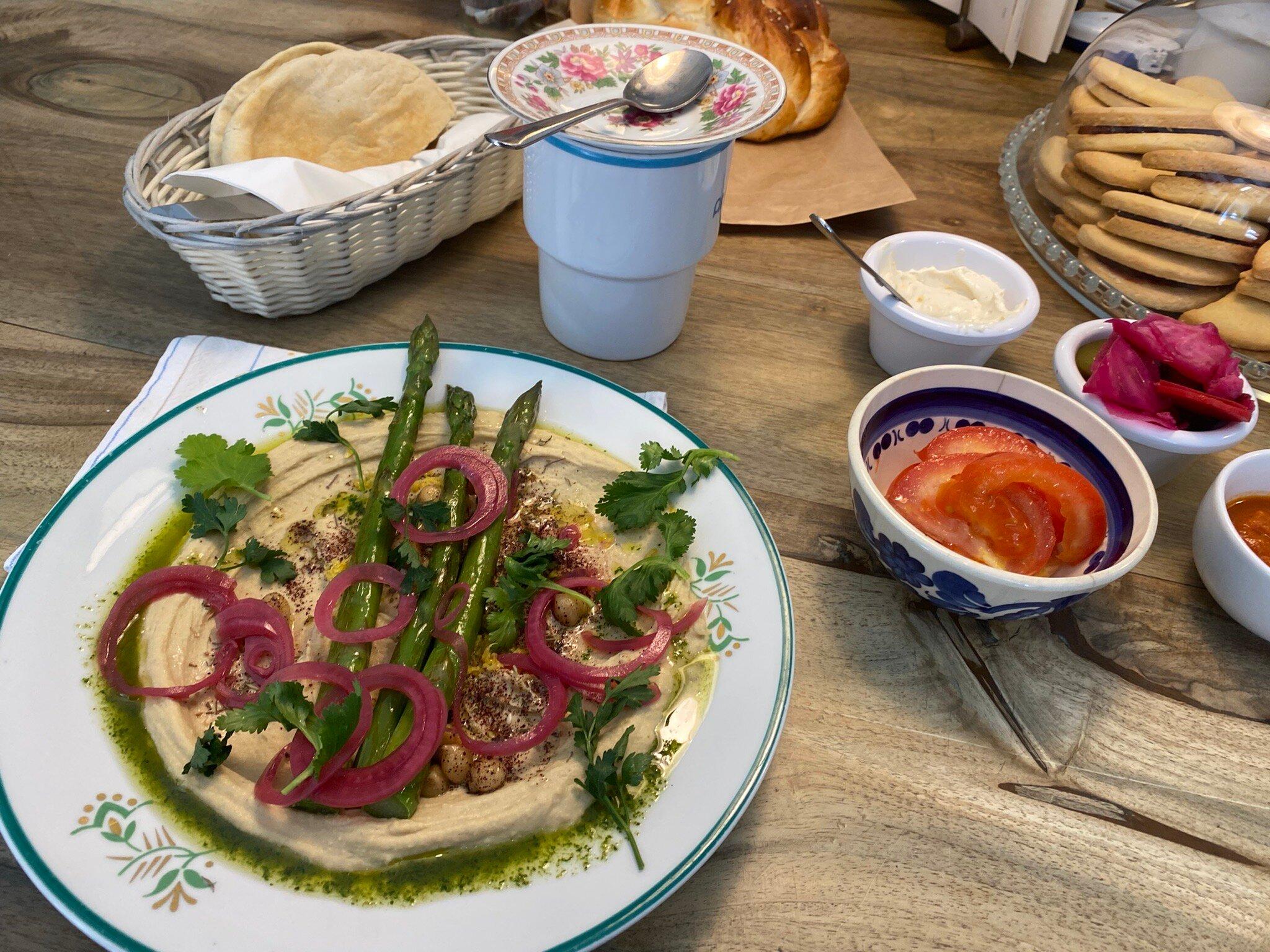 Kazimierz Food Square