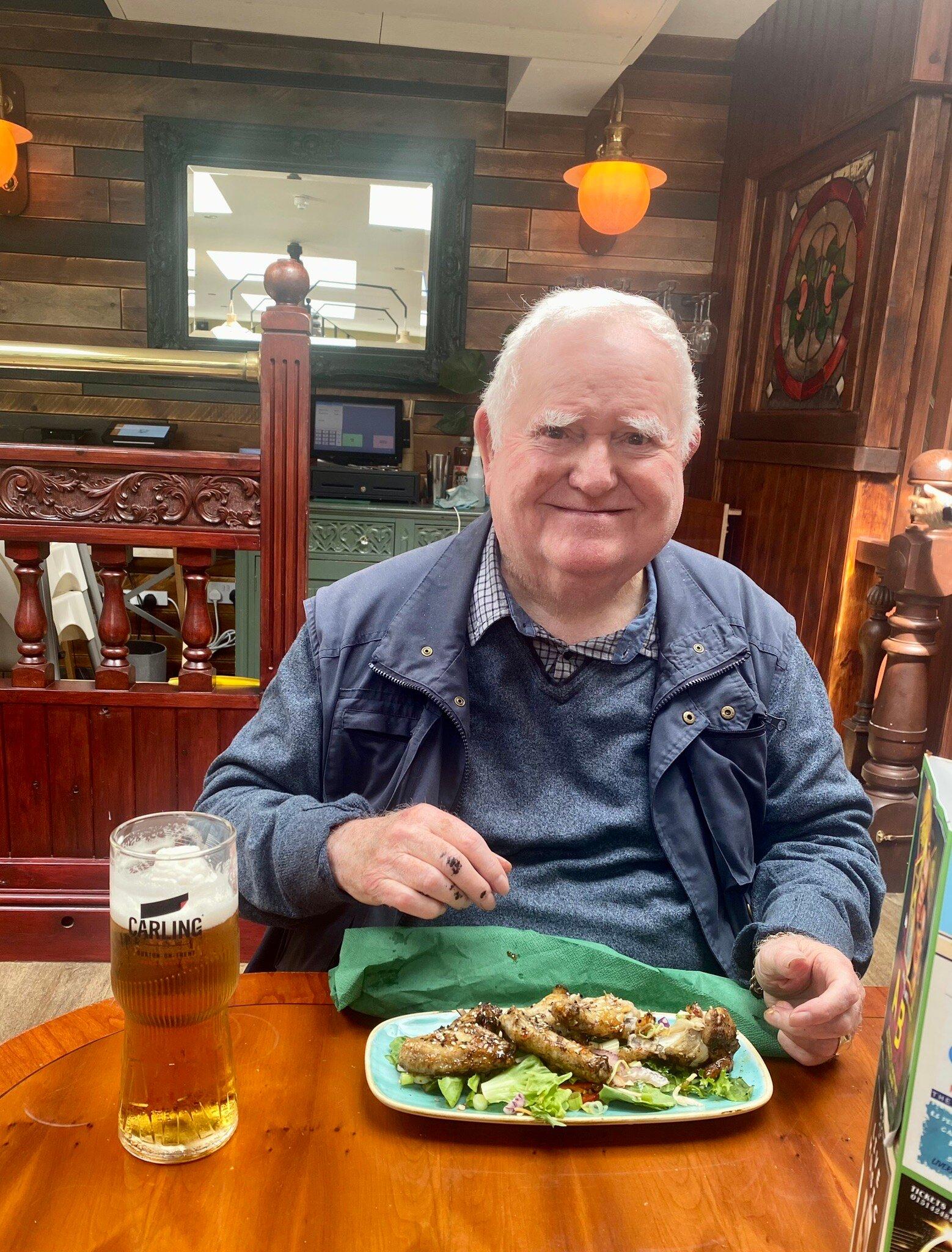 The Woodlands Bar And Grill