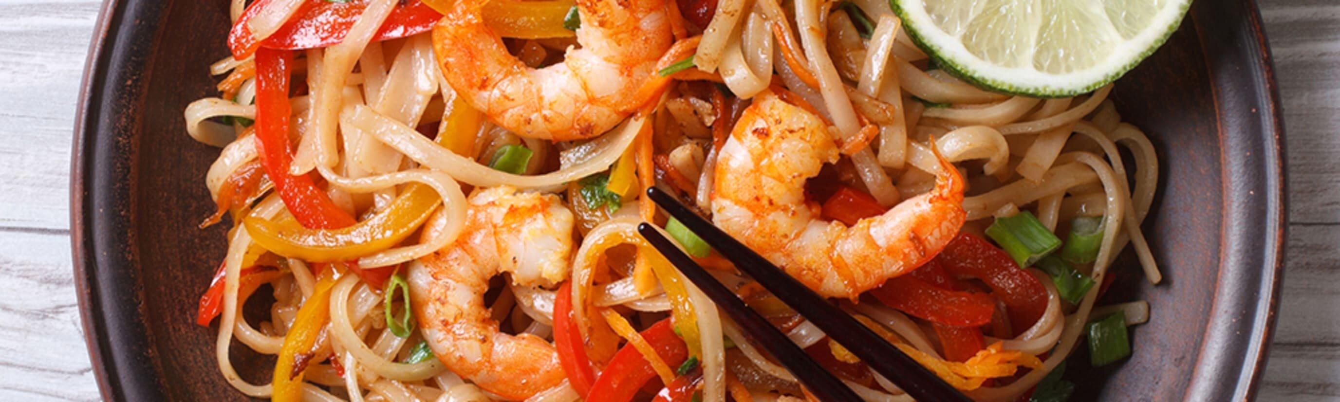 Thai Take Away ThanaPone Schiess