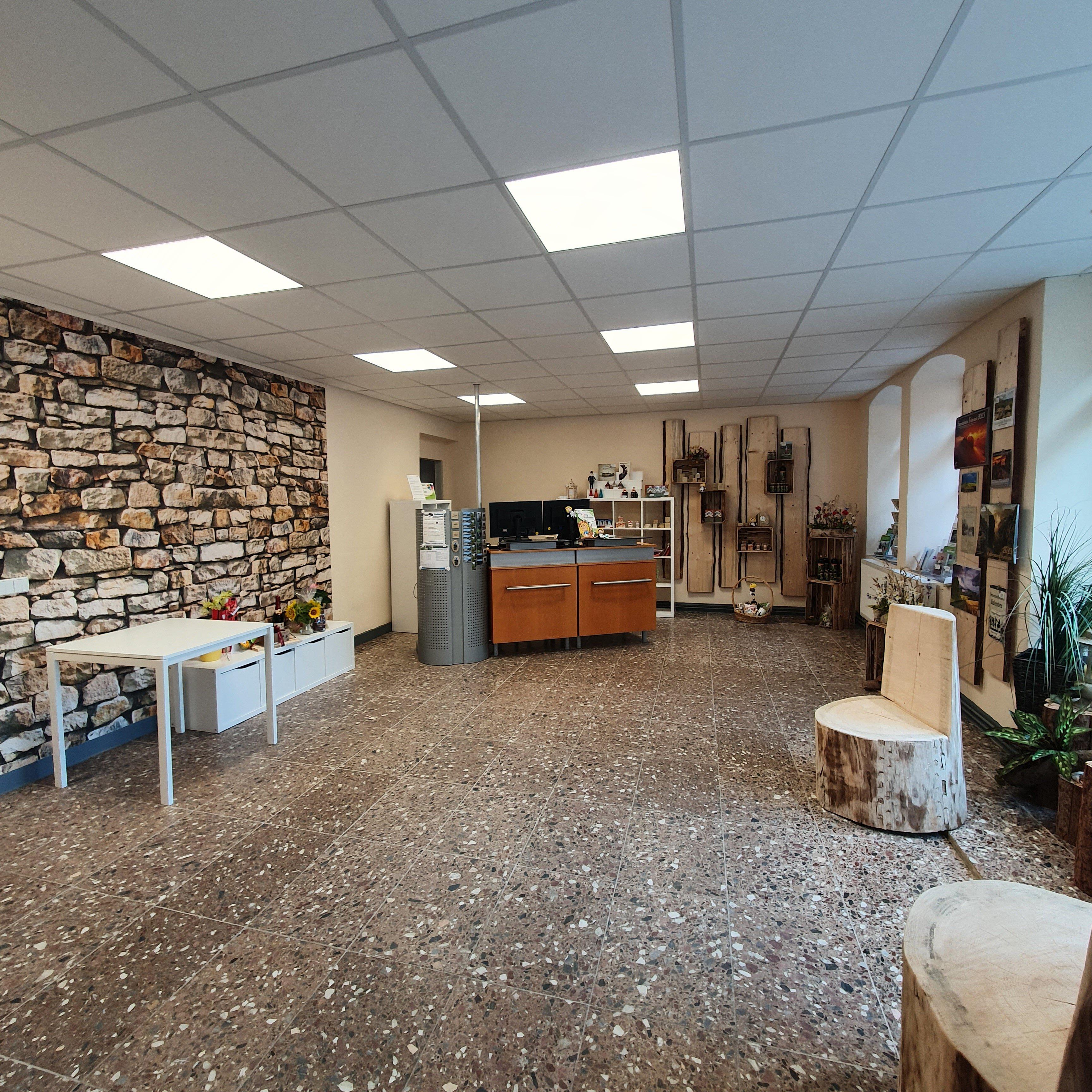 Touristinformation Sebnitz