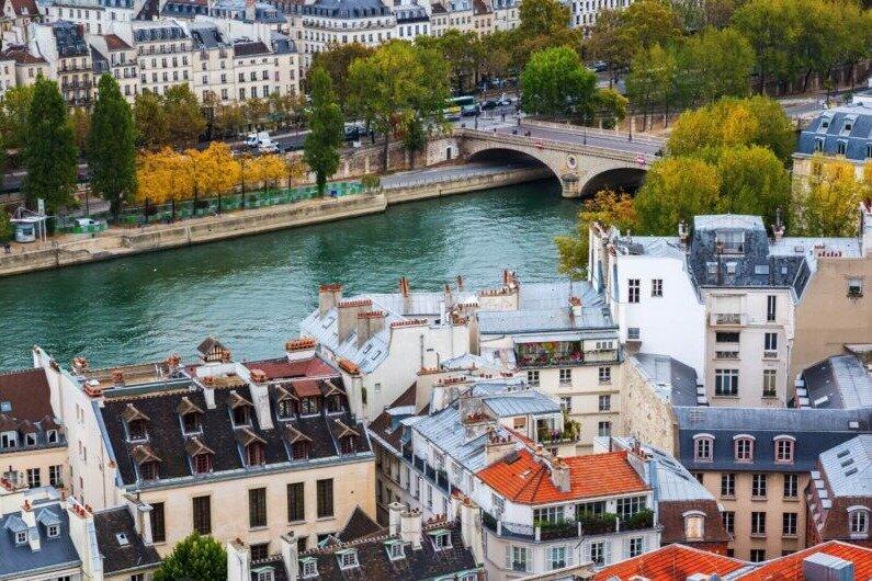 LivTours Paris