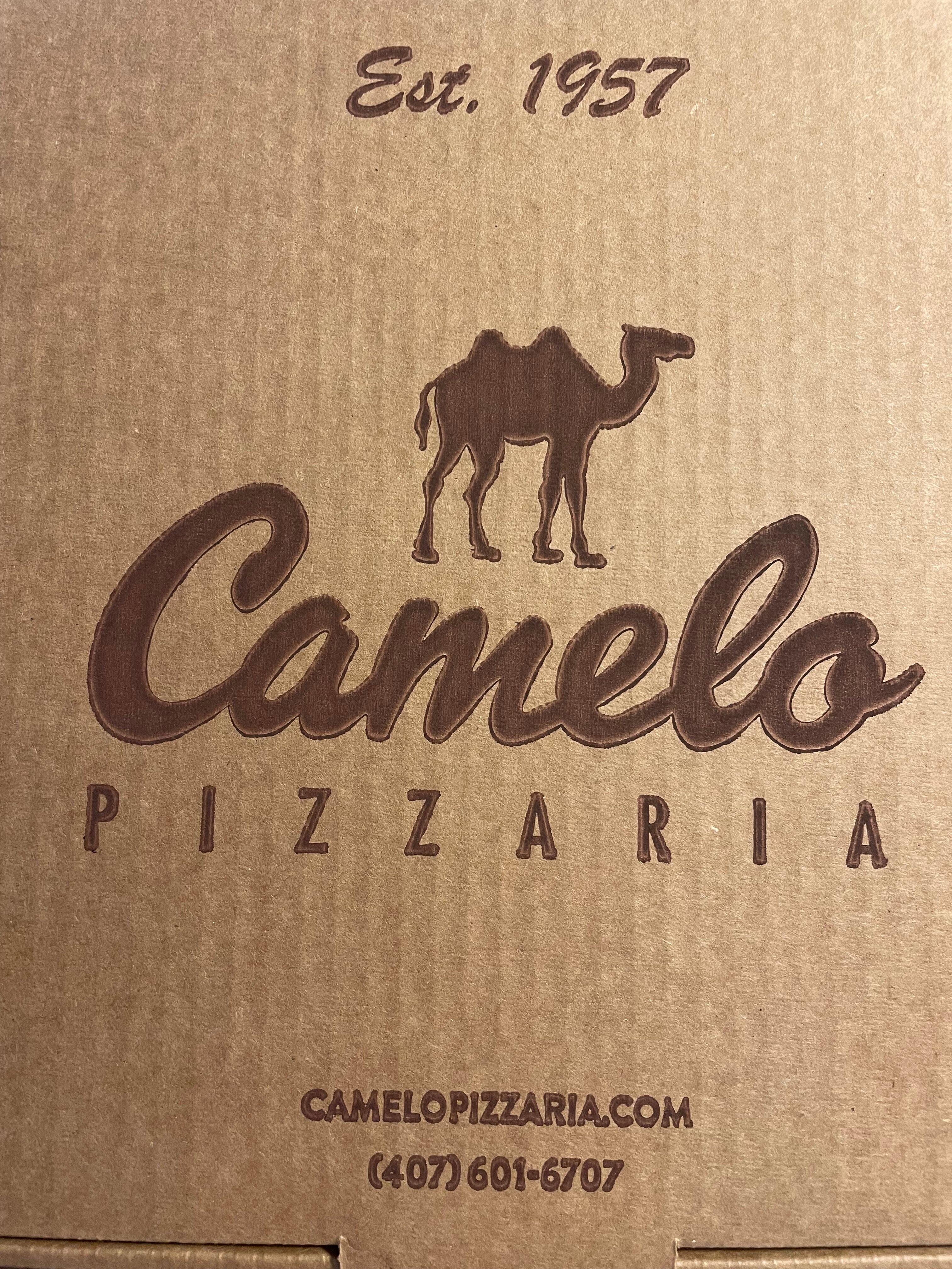 Camelo Pizzaria Orlando