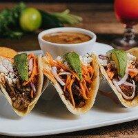 Mami's Mexican