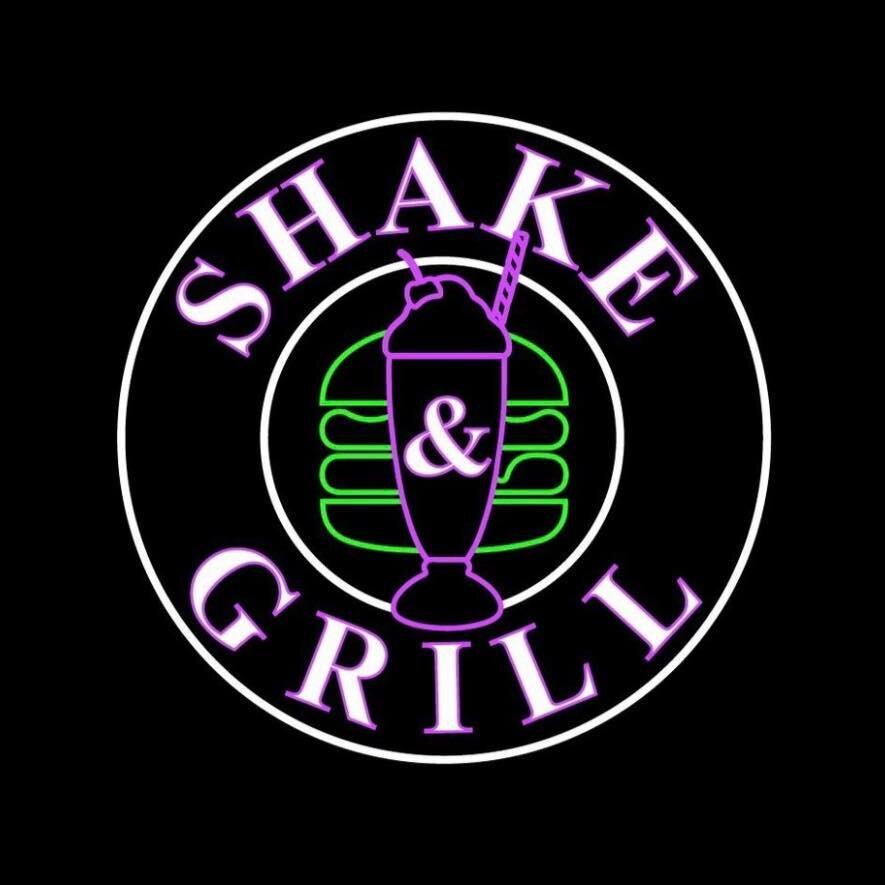 Shake and Grill