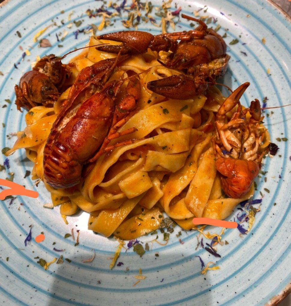 Padiglione 22 Bistrot