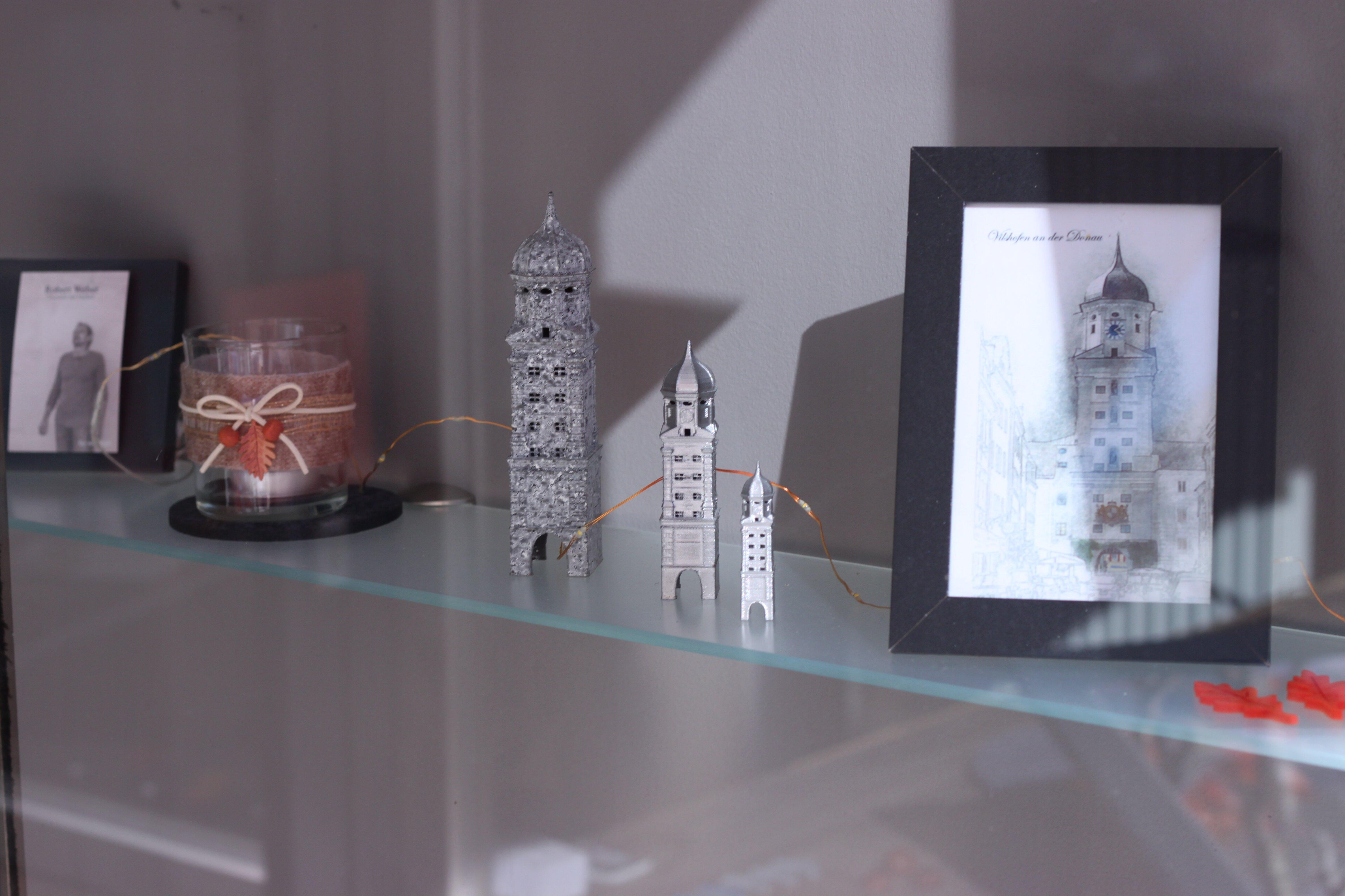 Atelier und Galerie Robert Weber