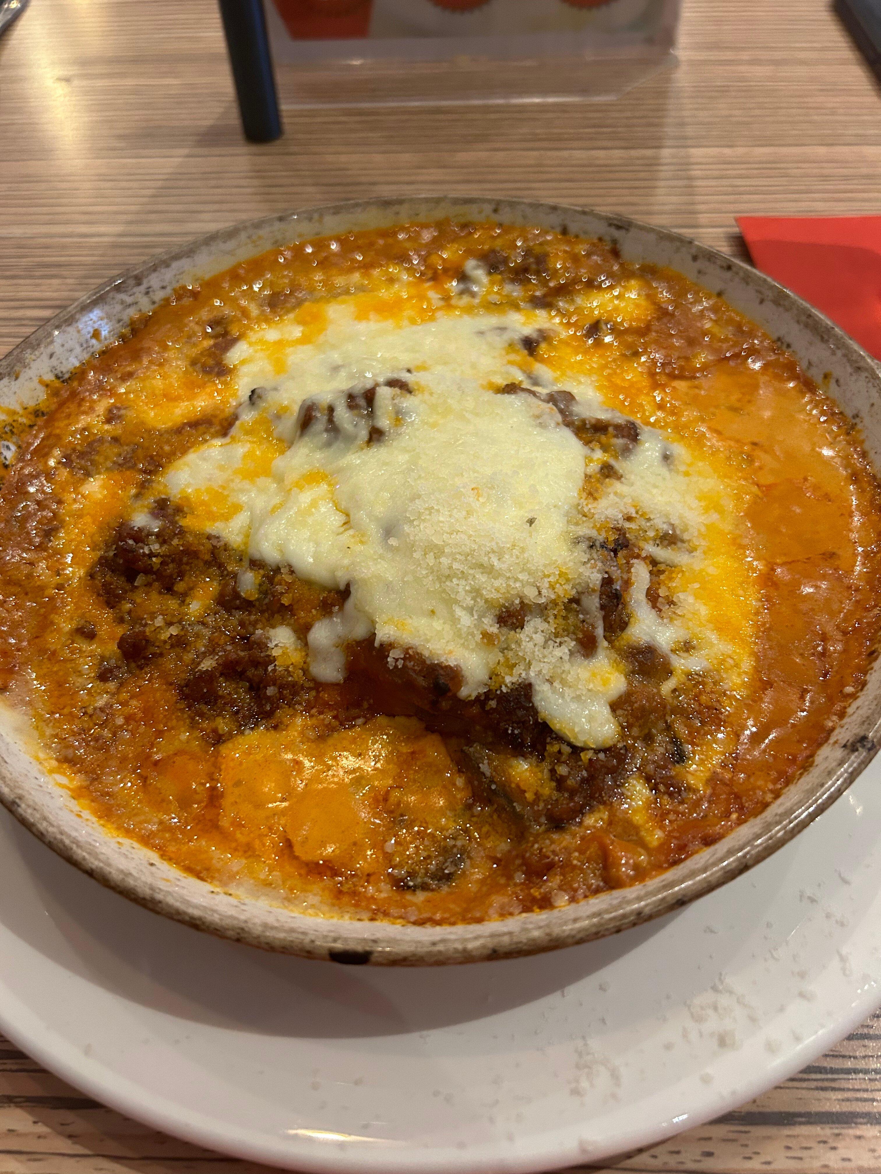 Cheers Bar & East & West Bistro