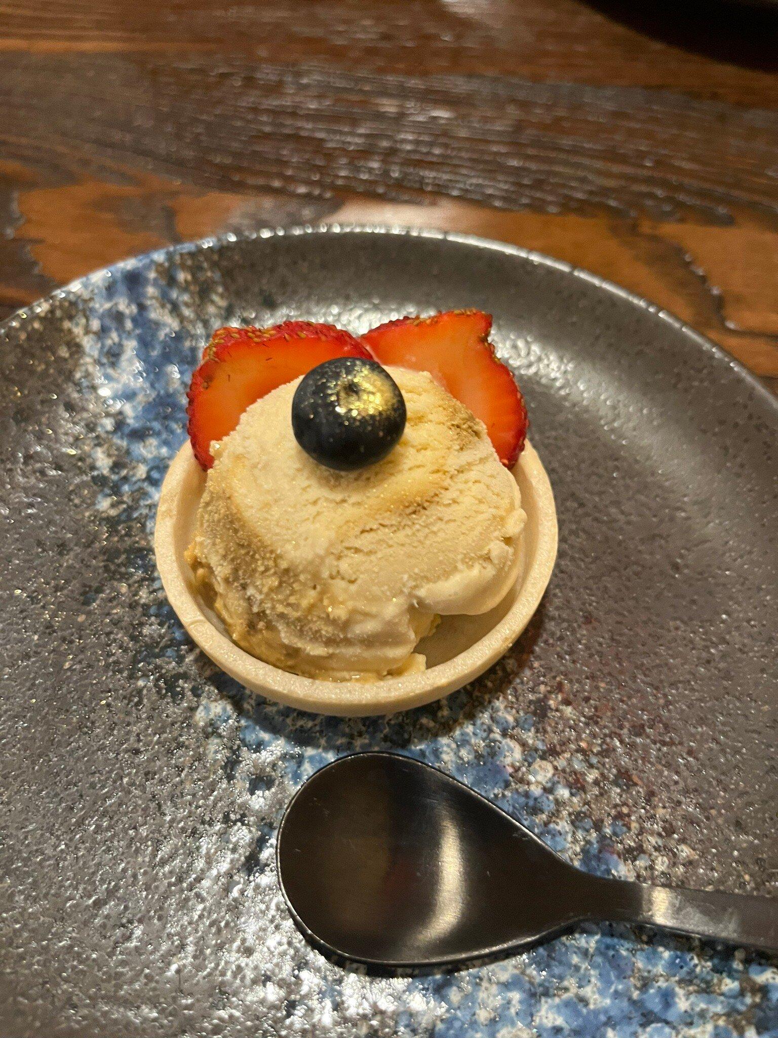 Omakase Shihou (Shiro) - Midtown