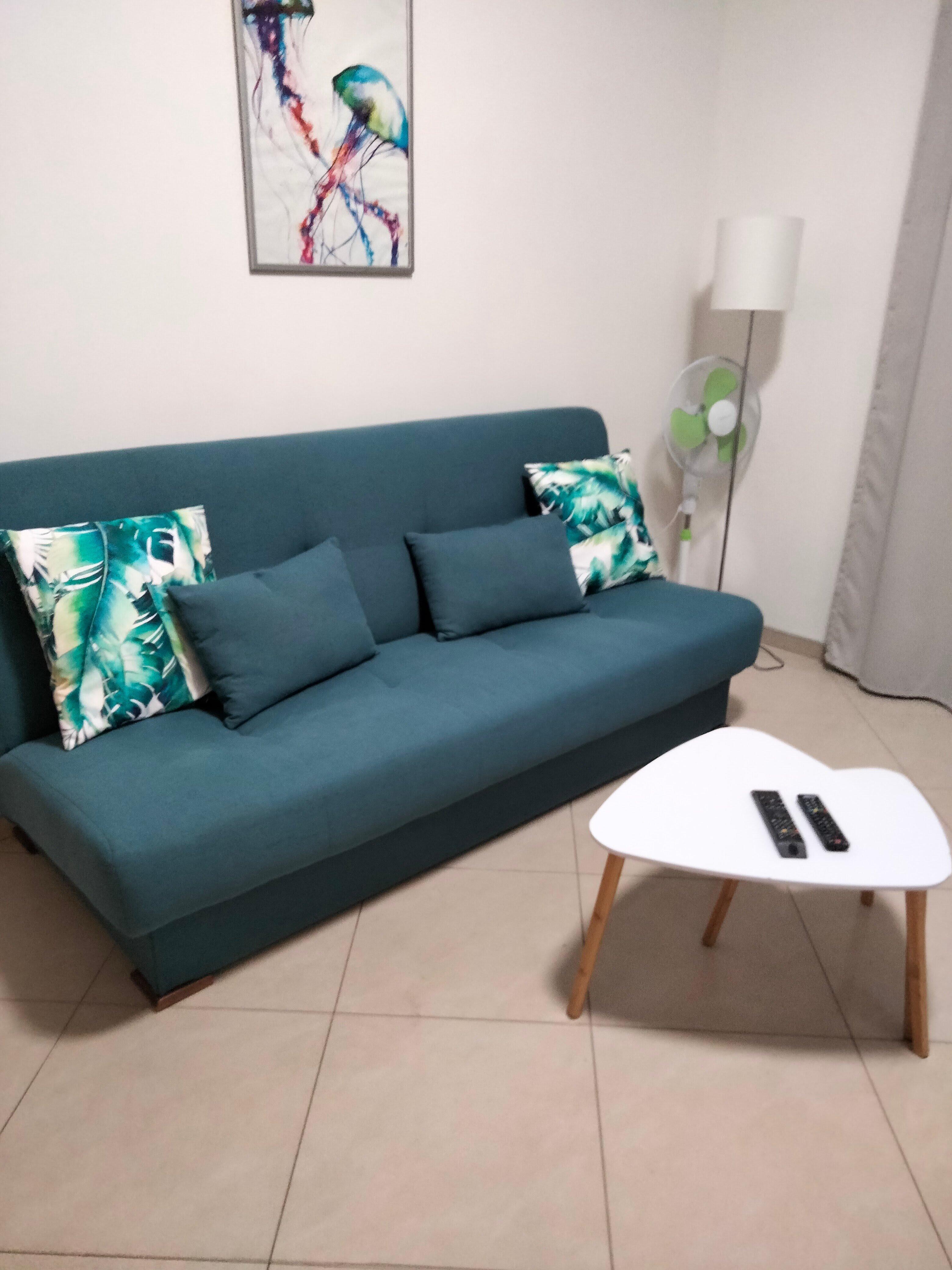 Apartamenty Trzy Korony