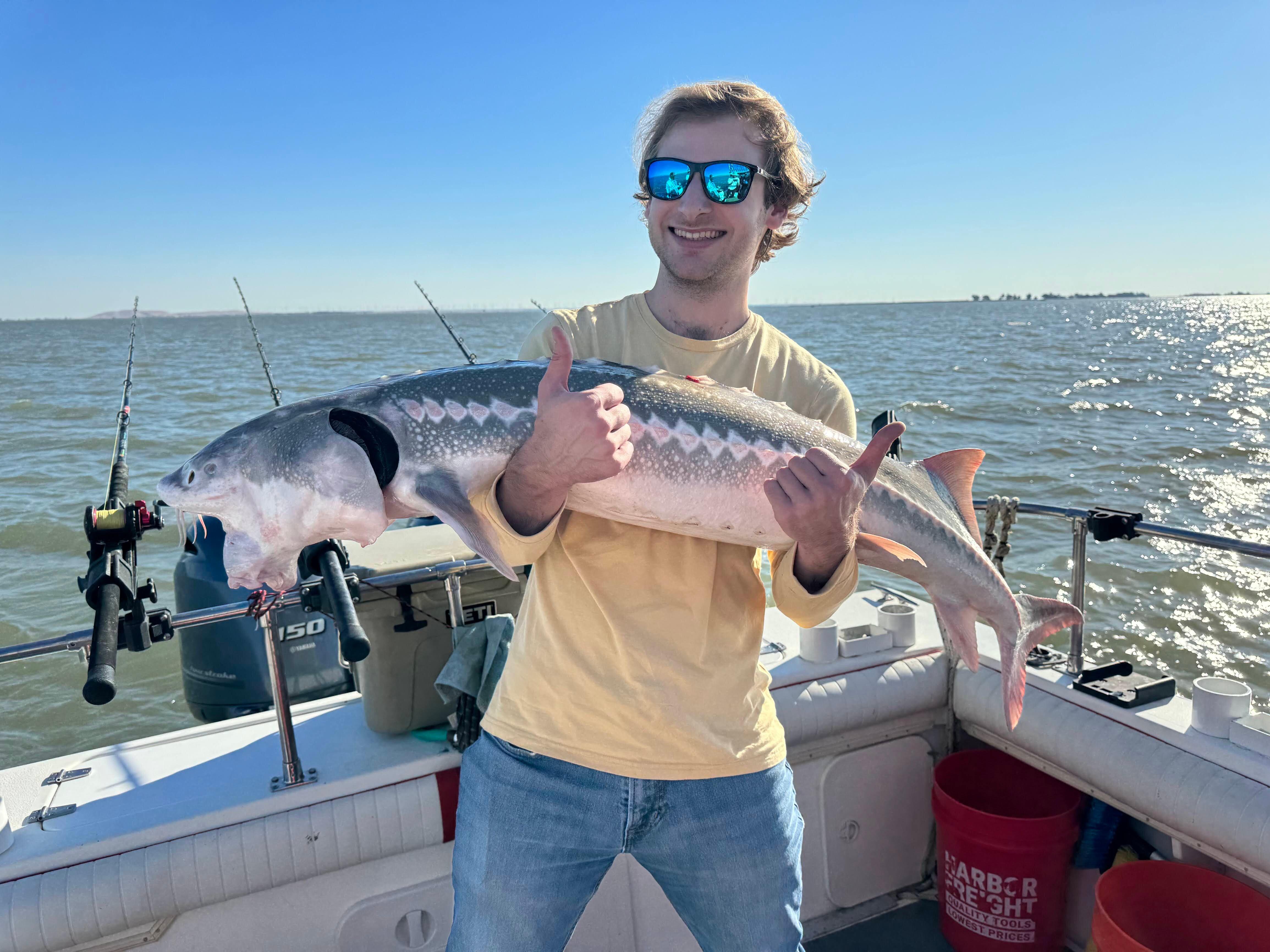 Hook'd Up Sportfishing