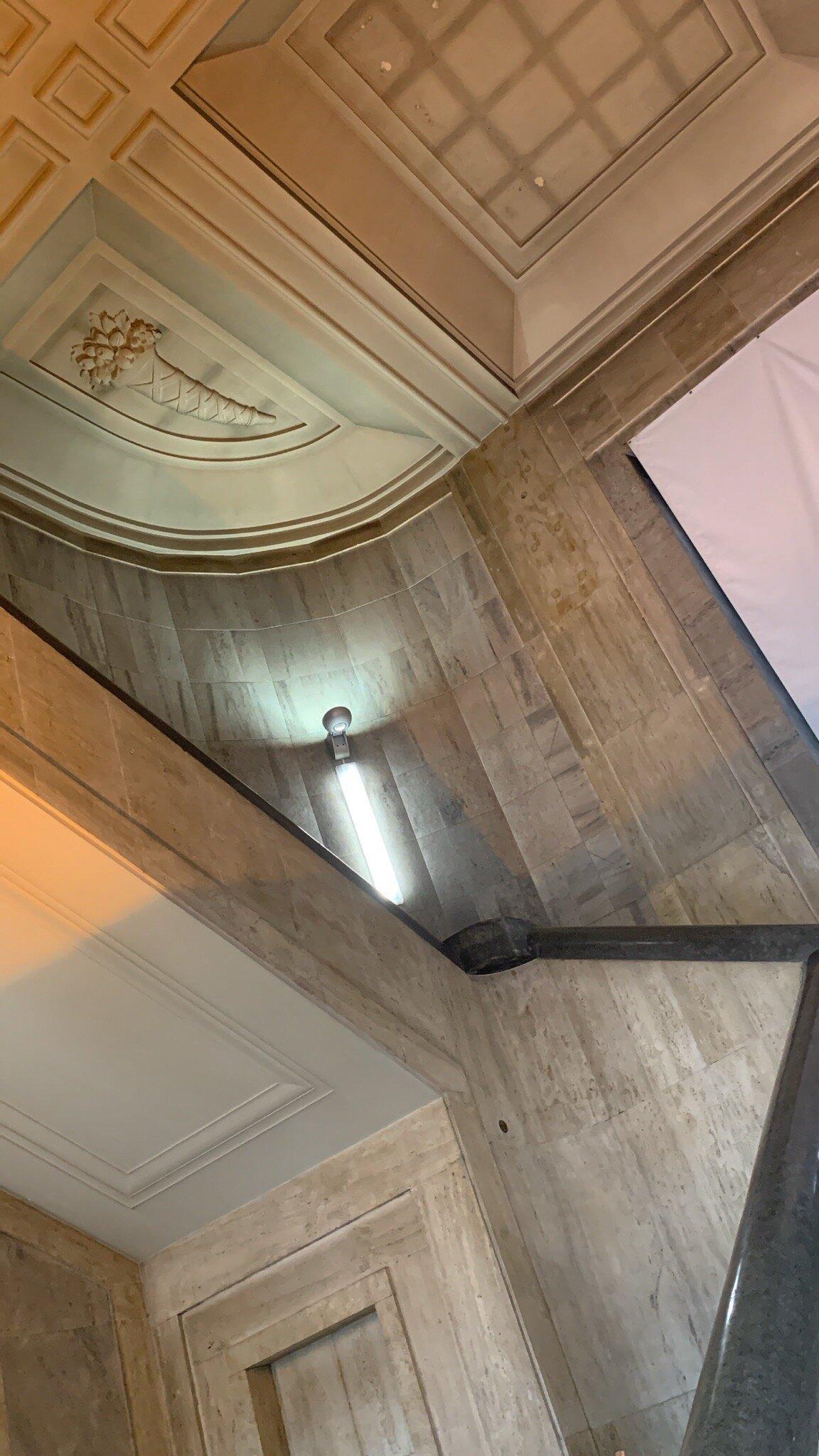 Palazzo Degli Uffici Finanziari