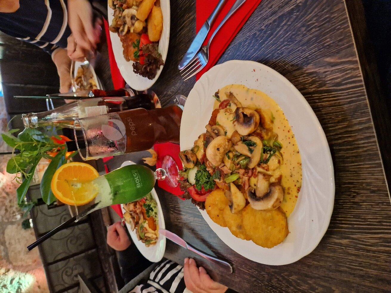 Malzerhof Puro Lounge