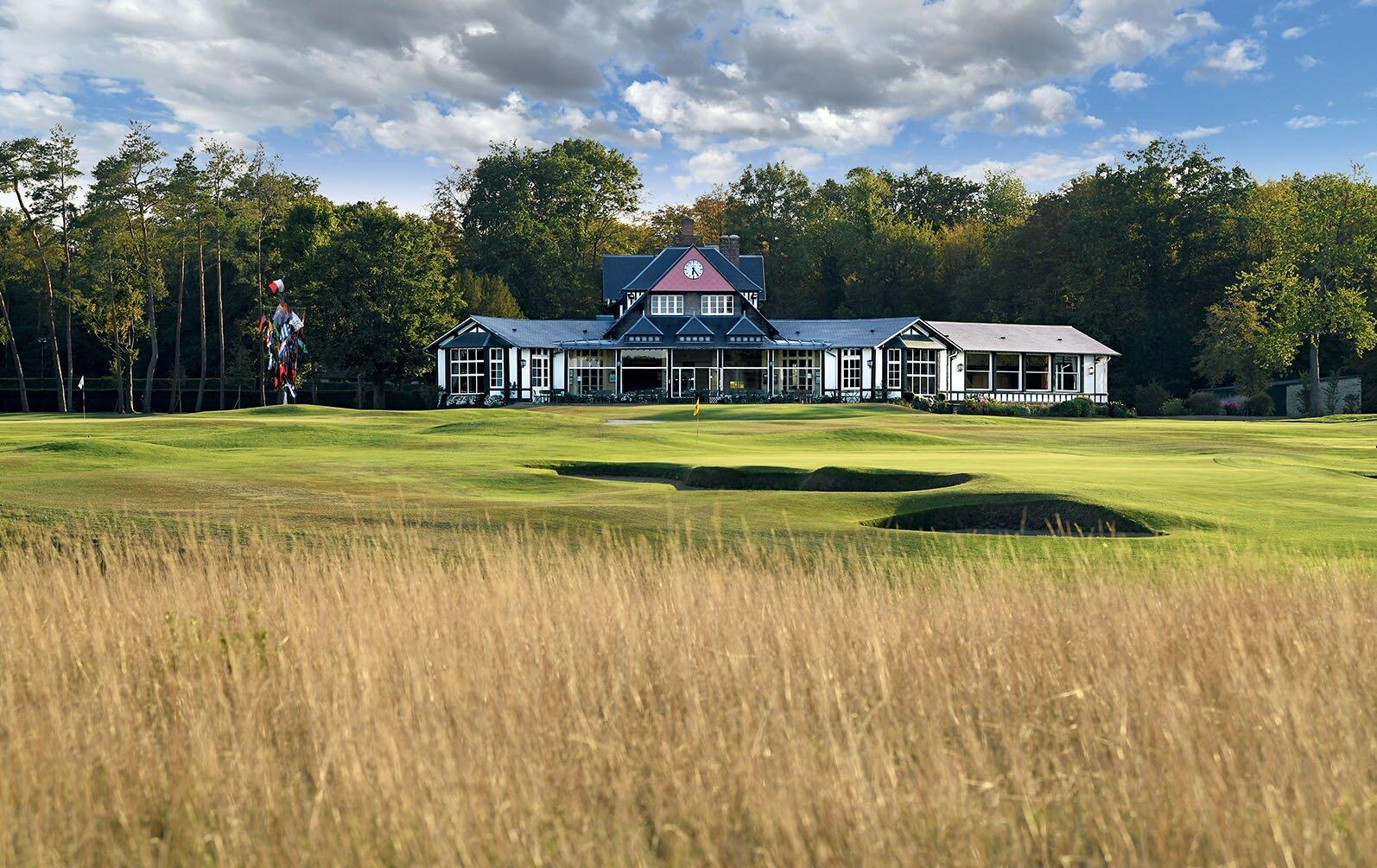 Chantilly Golf Course
