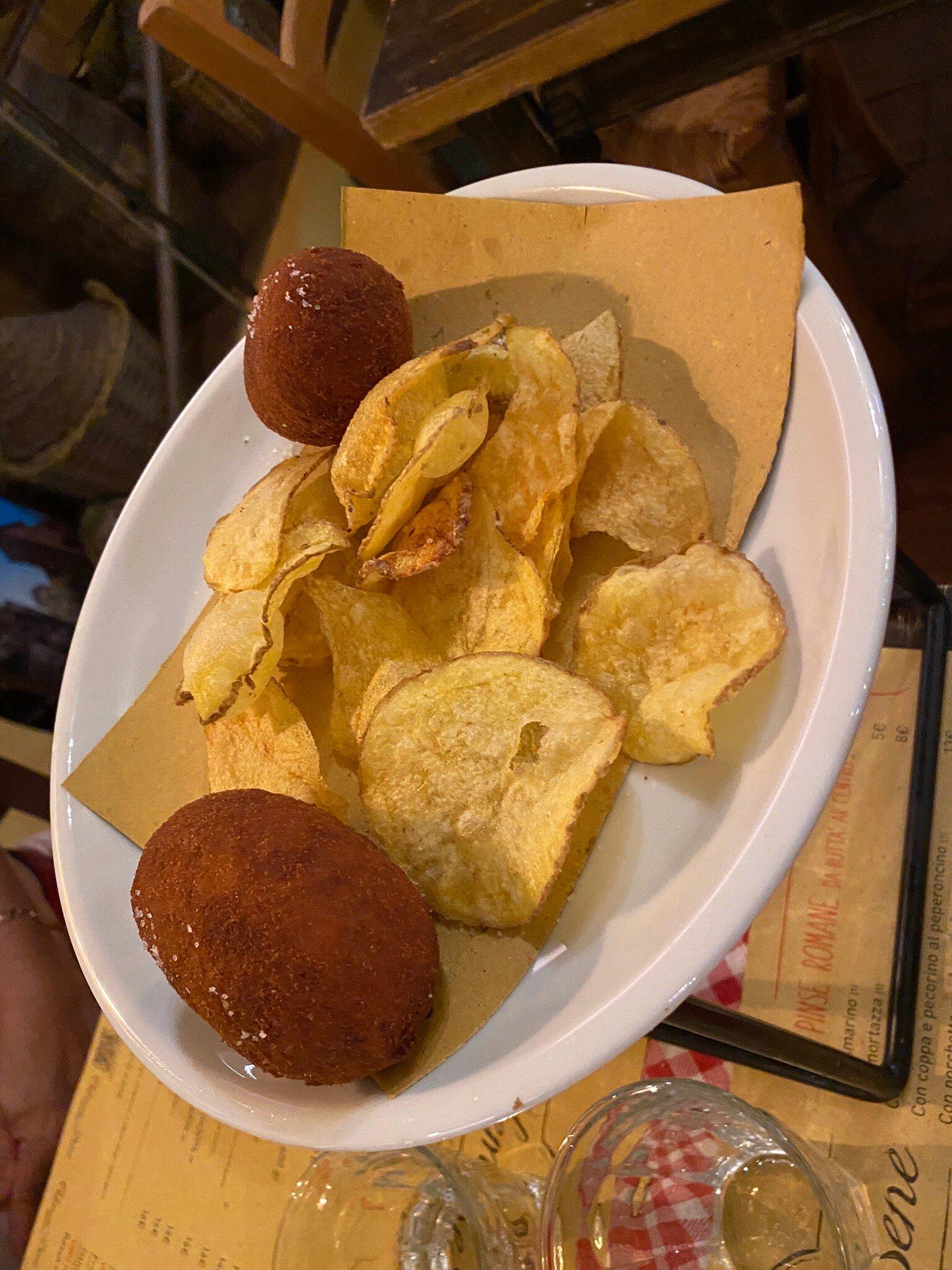 Volemose Bene Rosticceria Romana