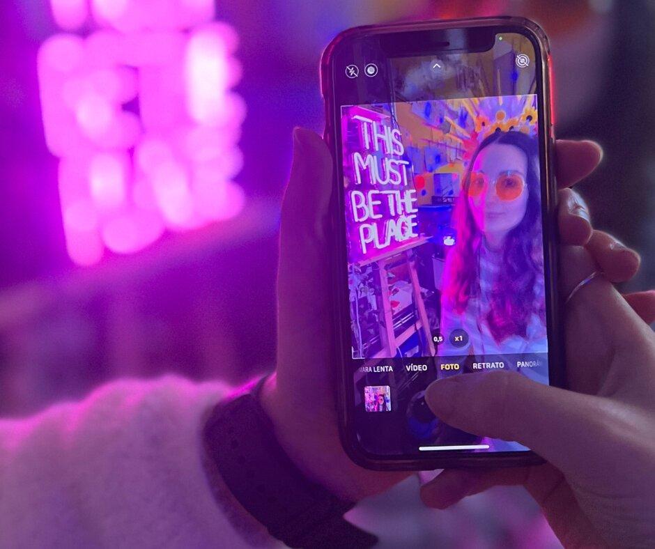 This Must Be The Place Dublin