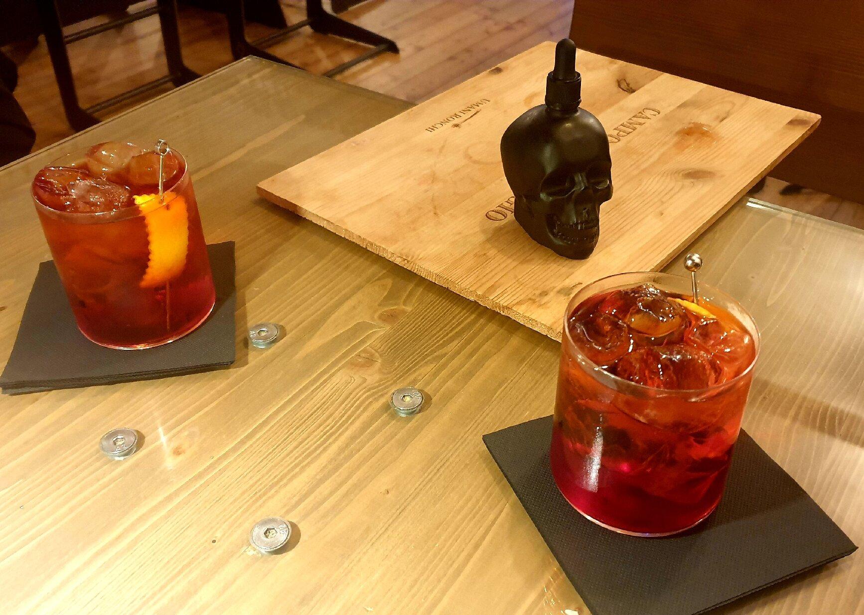 Oeno - Enoteca Con Cucina