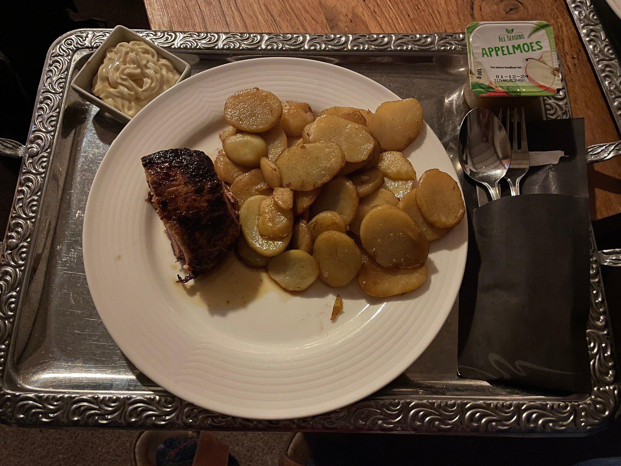 Hotel Restaurant Ter Linde