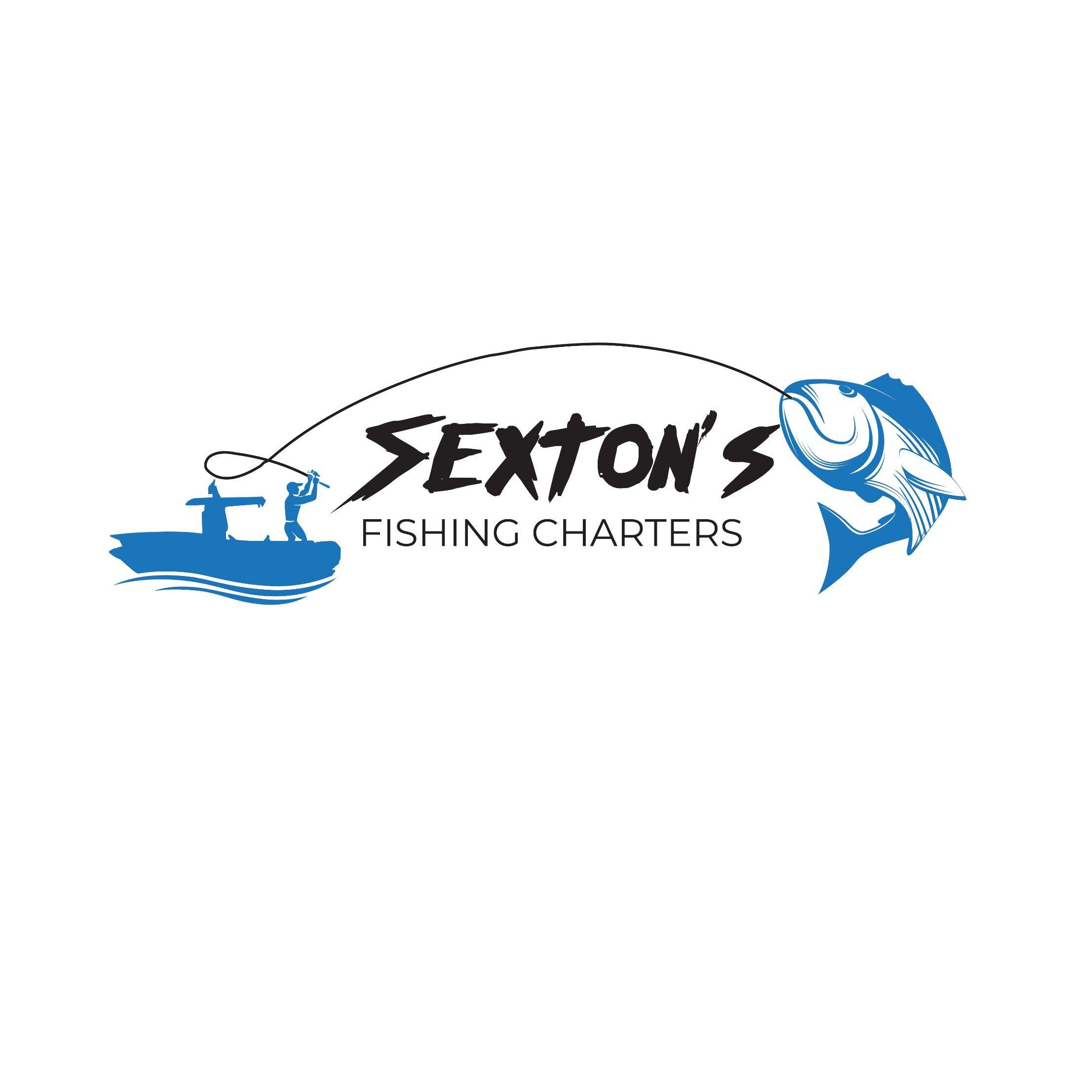 Sexton's Fishing Charters