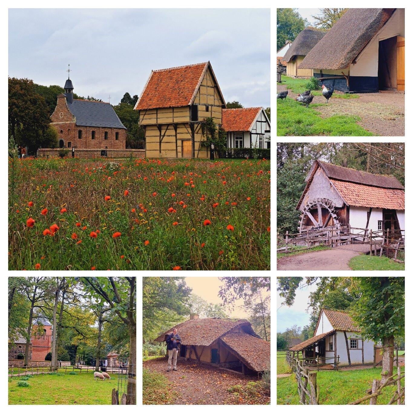 Domaine Povincial De Bokrijk