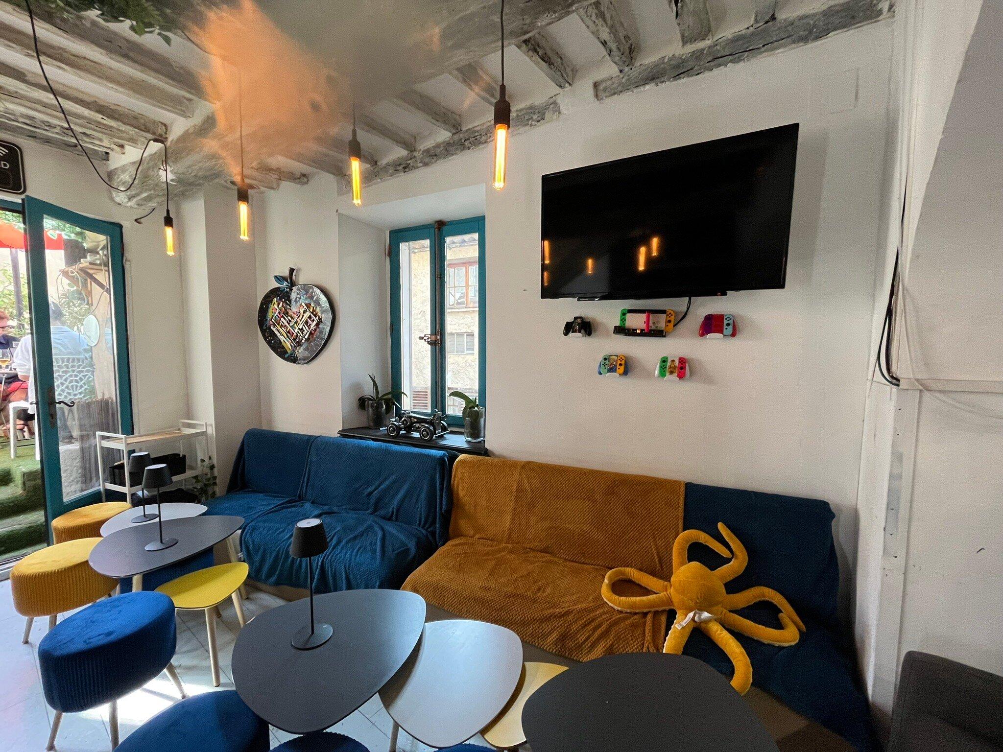 Hostellerie De La Fontaine