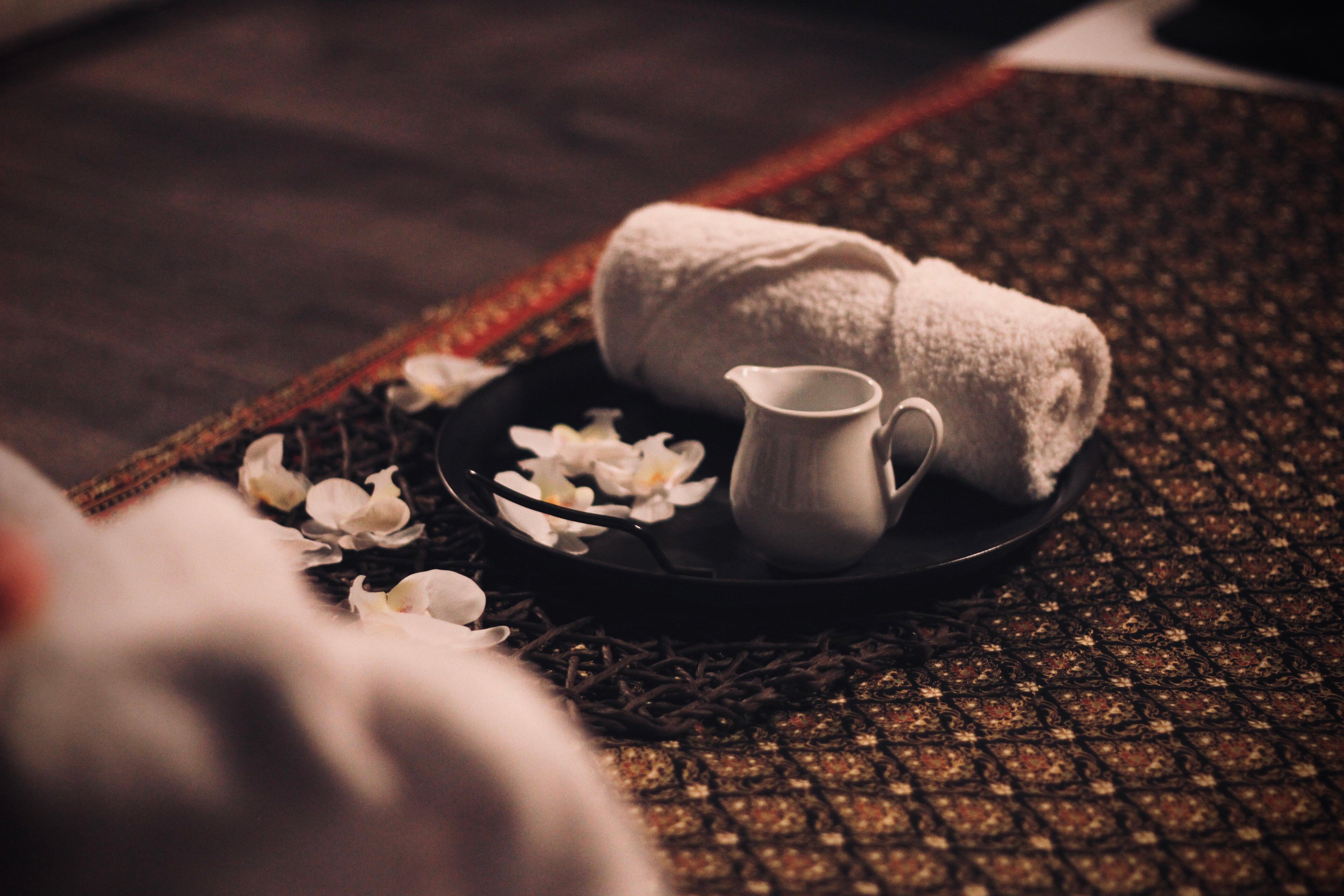 Avalon Thai Massage Opera