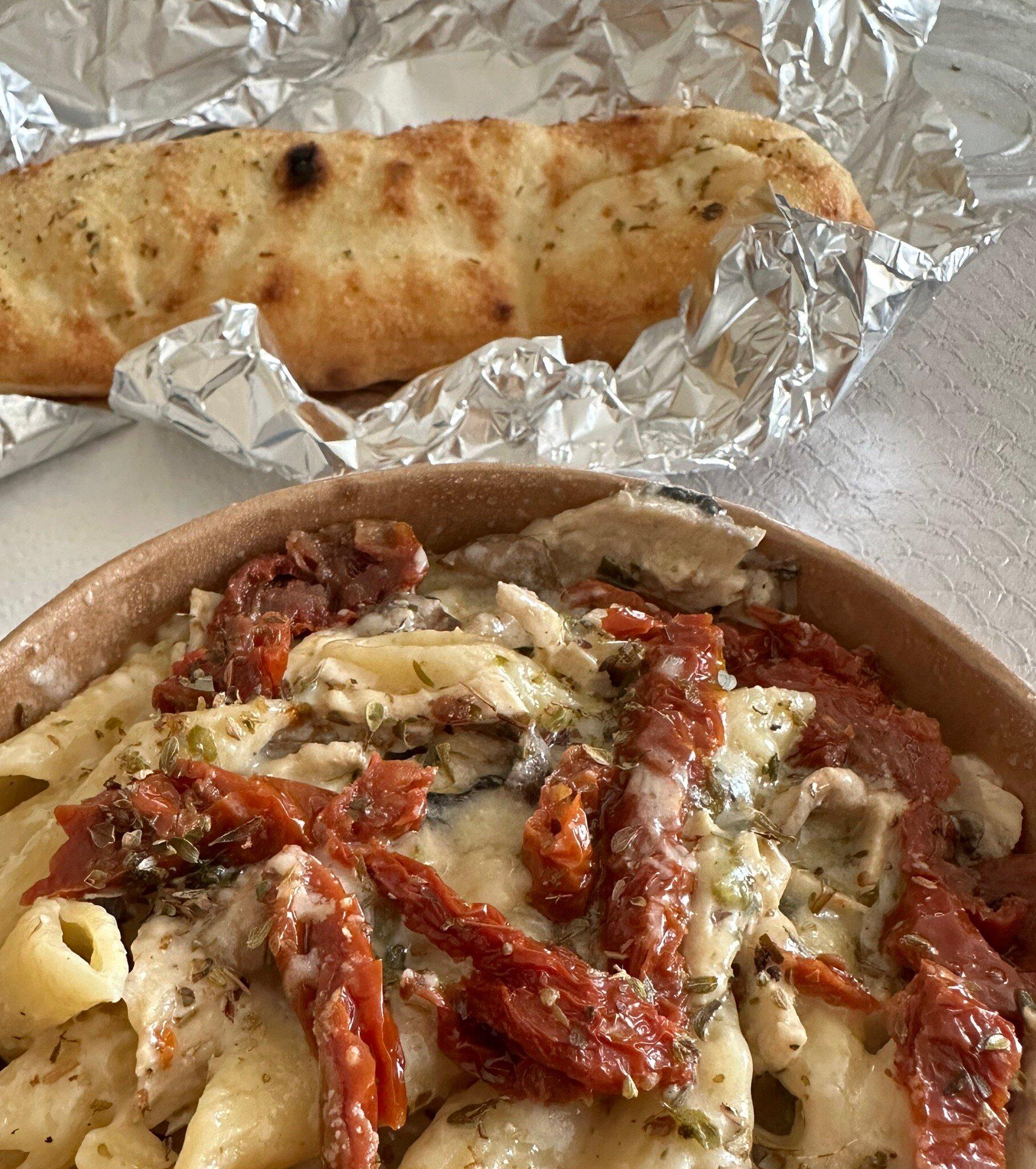 O'Flagrant Délice Pizza