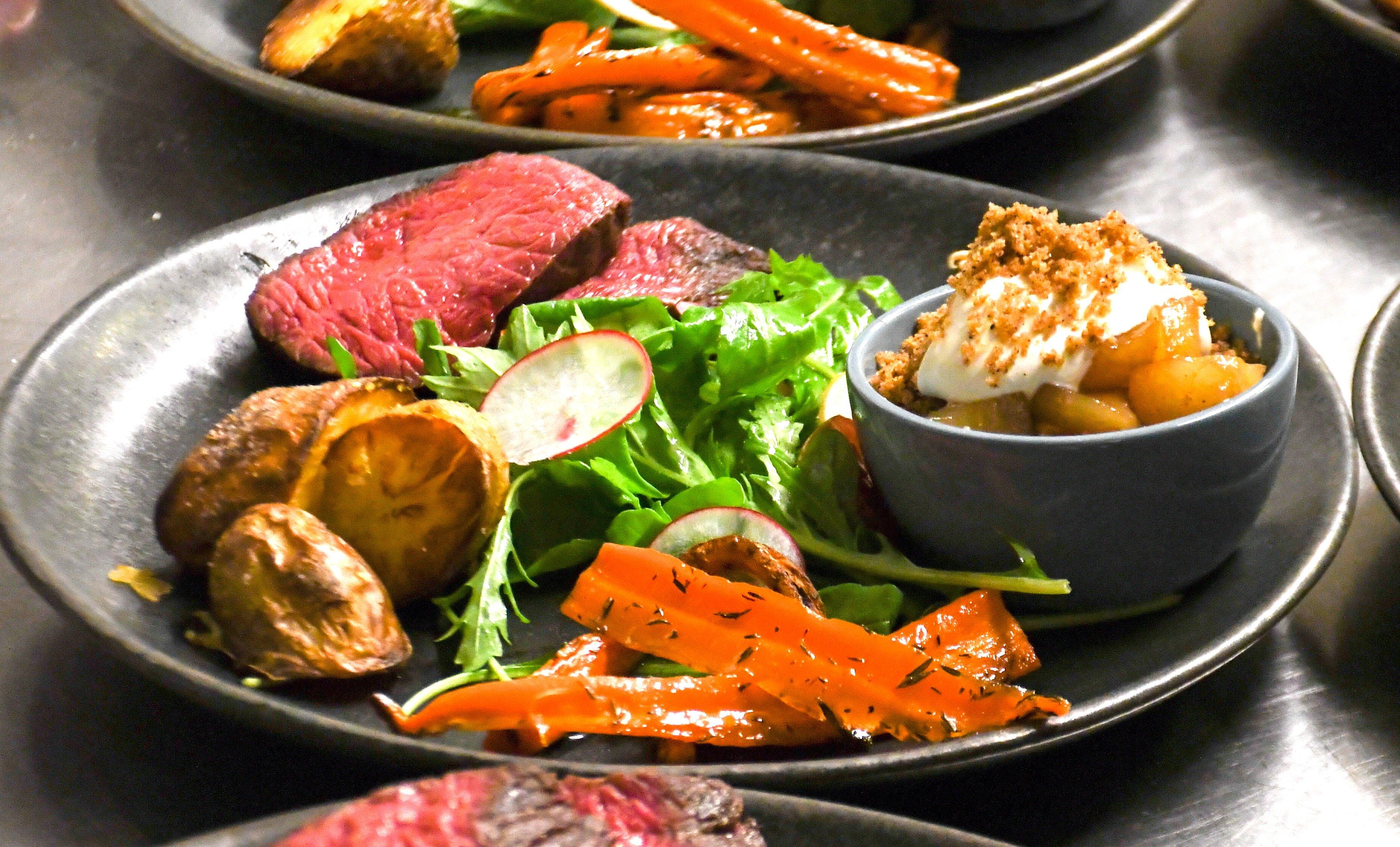 Museumskafé Morgedal