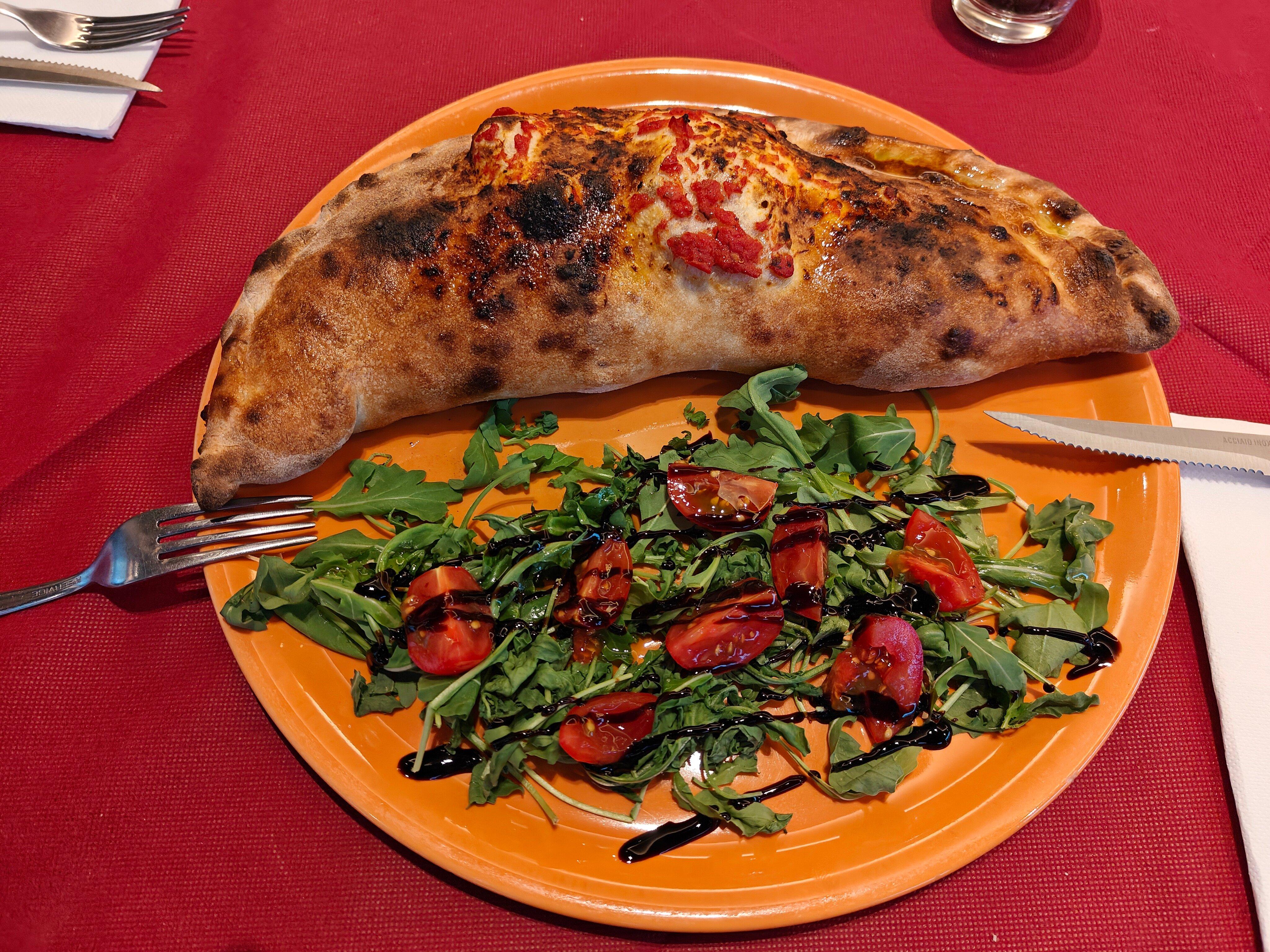 La Trinacria Beromünster