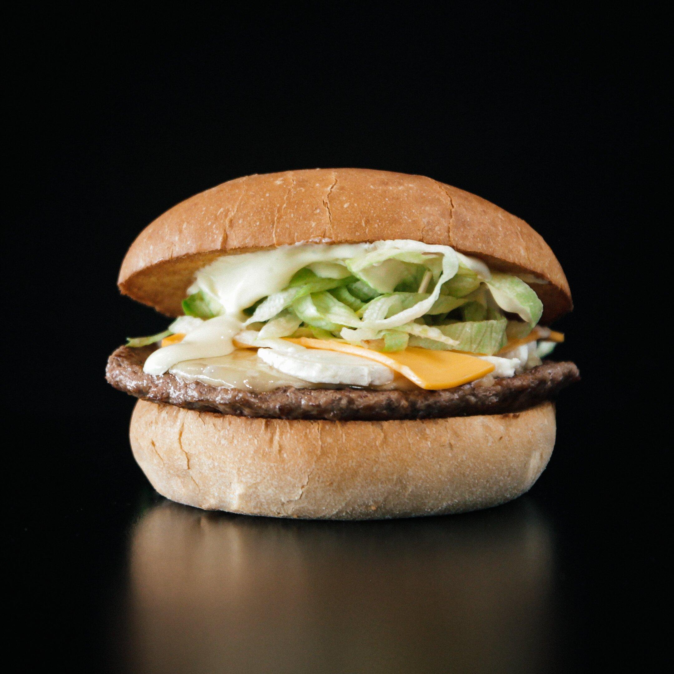 Jack's Burgers - Anglet