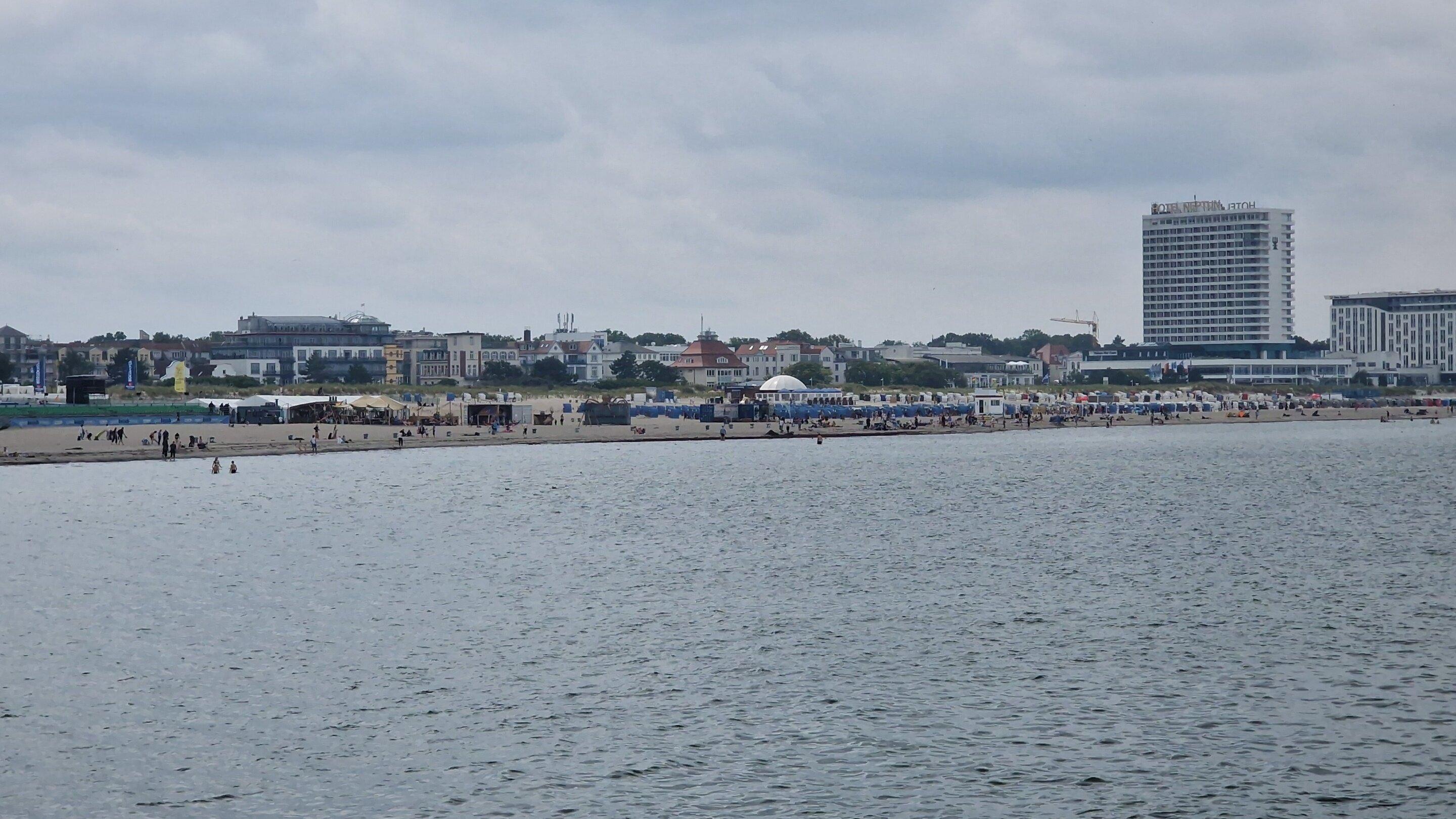 Fahrgastschifffahrt "Käpp'n Brass"