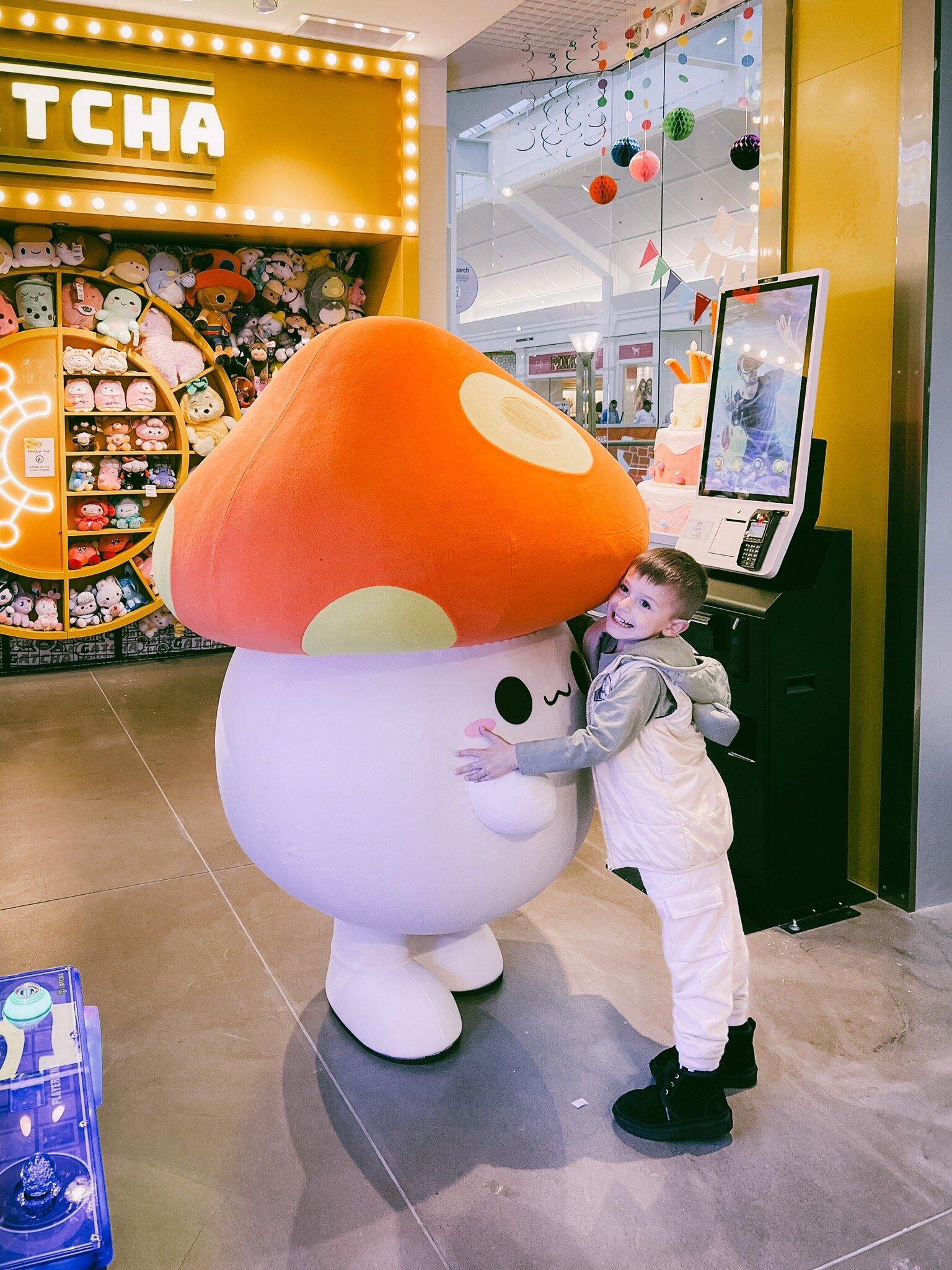 Gatcha