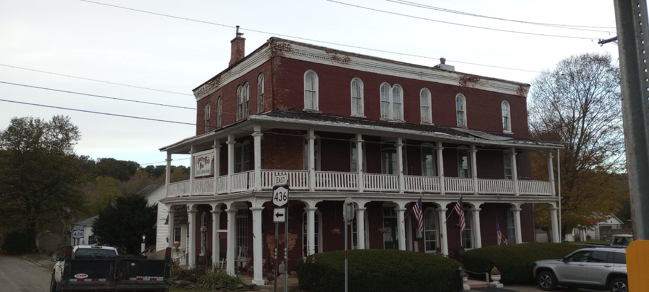 Photo by SilverTraveler2