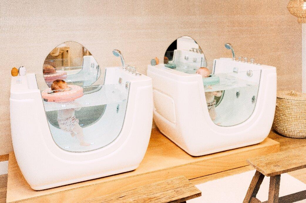 Lievies Baby Spa