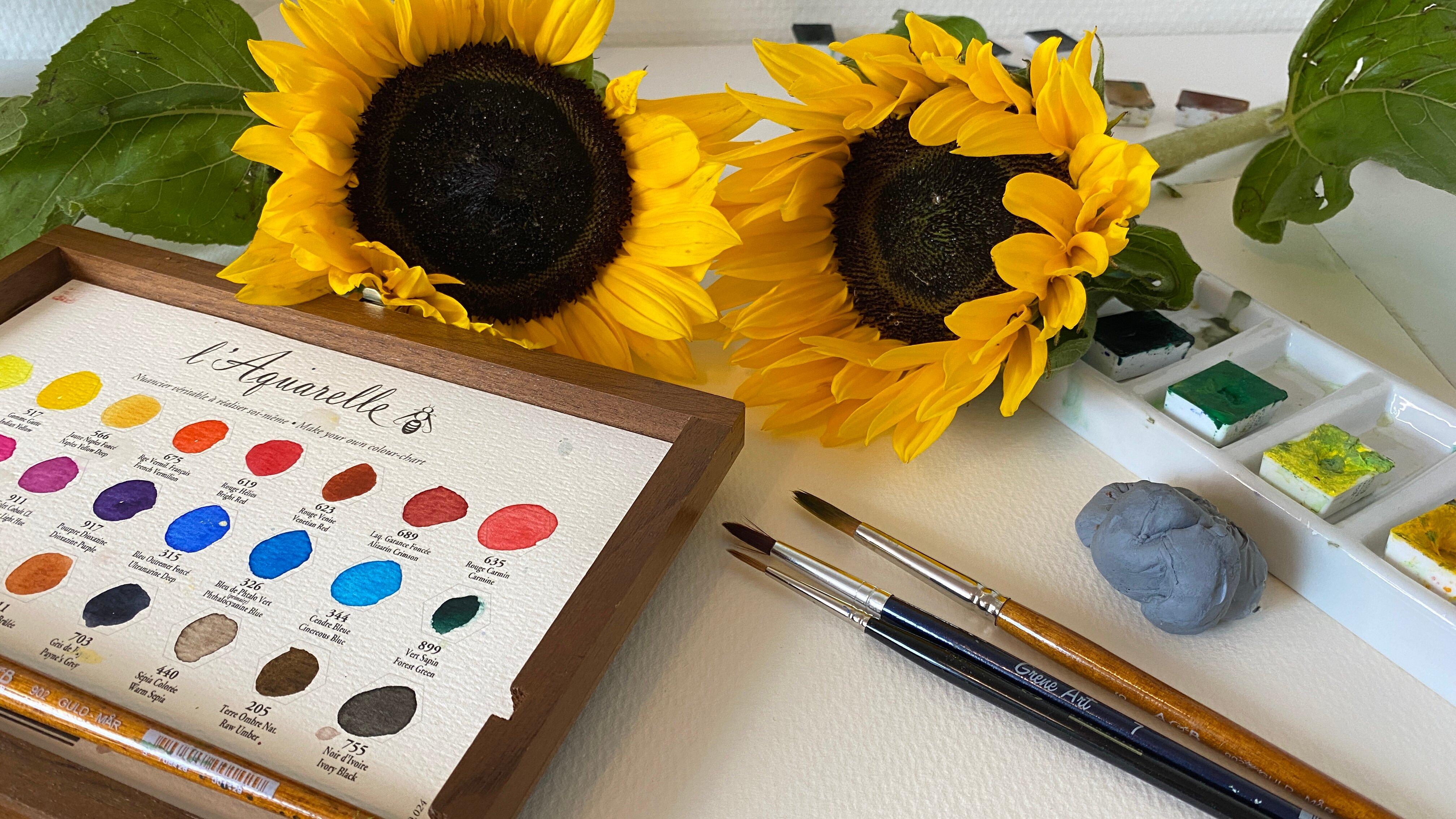 Galleri H Mette Hansgaard