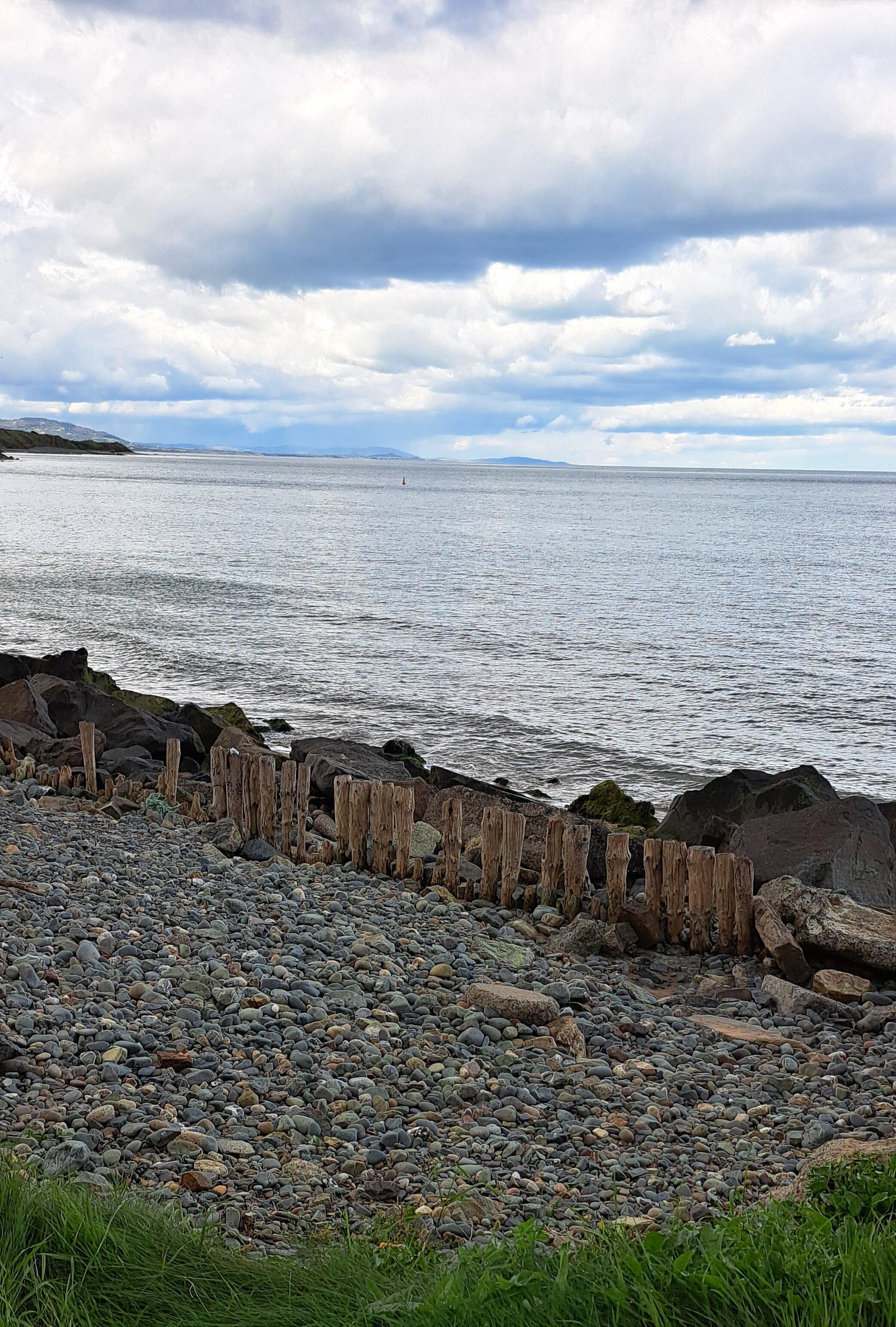 Cahore Beach, Cahore Road, Cahore Pier, IE - MapQuest