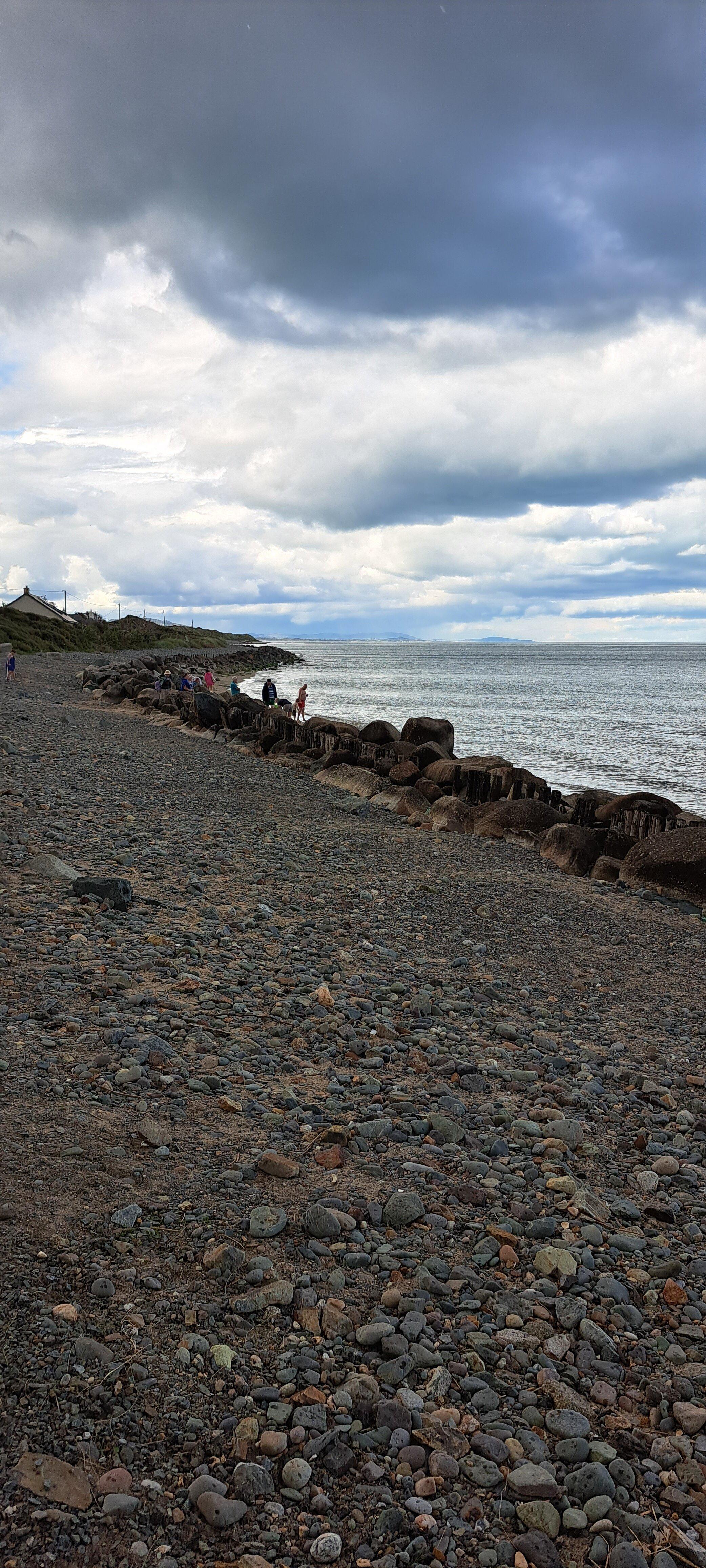 Cahore Beach, Cahore Road, Cahore Pier, IE - MapQuest