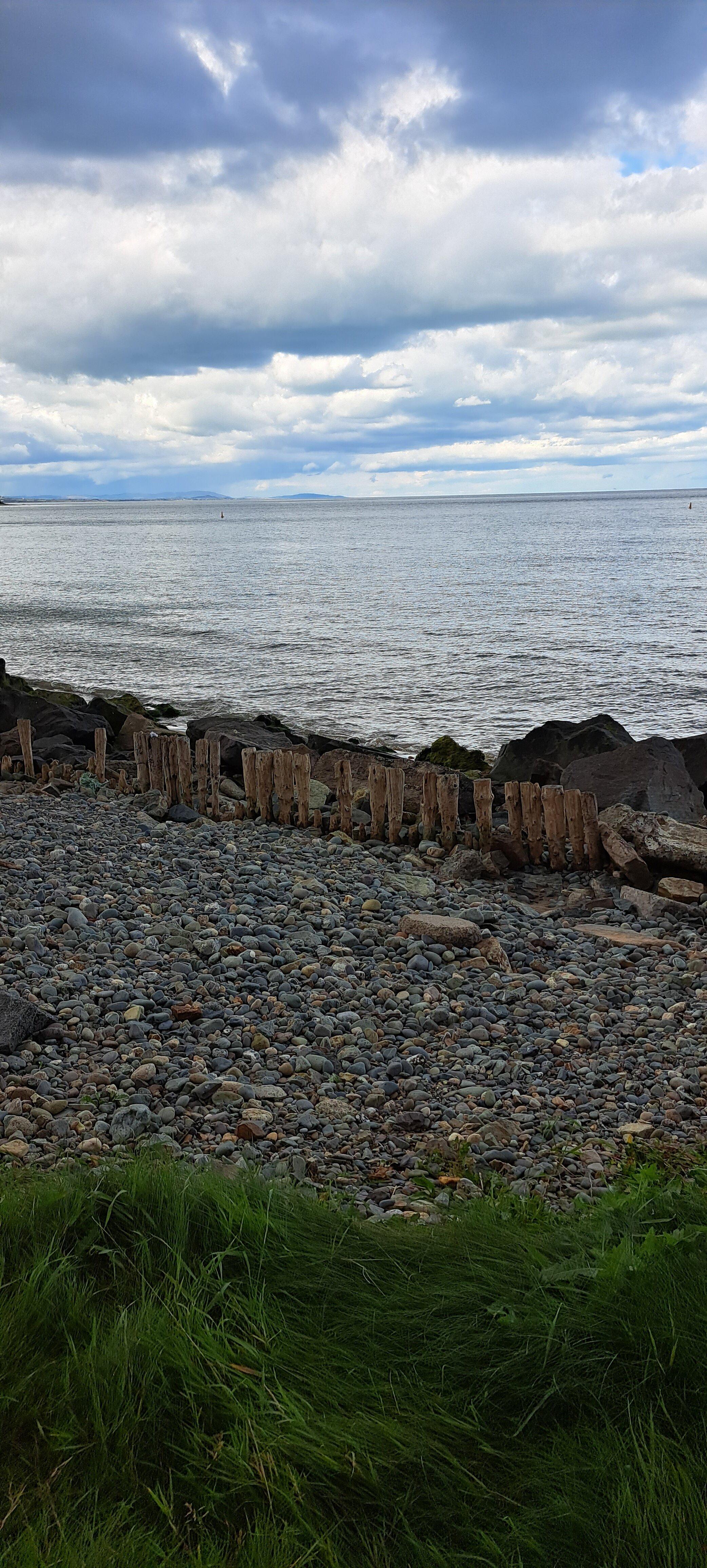Cahore Beach, Cahore Road, Cahore Pier, IE - MapQuest