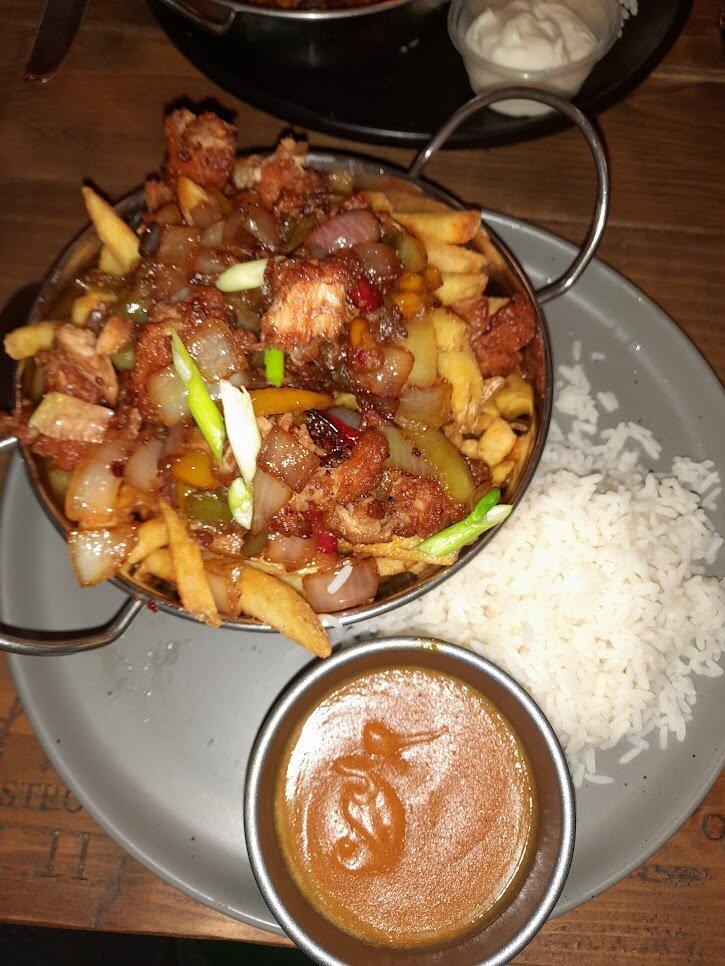 River and Roads cafe and bistro