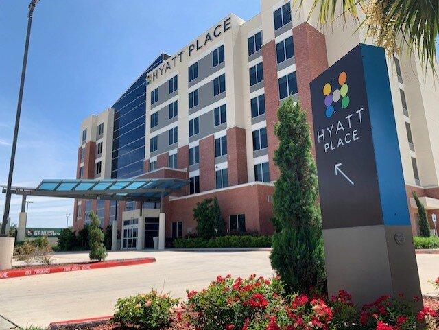 Hyatt Place Houston-Northwest / Cy-Fair
