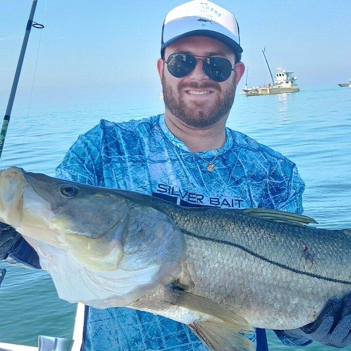 Skyway Fishing Tours